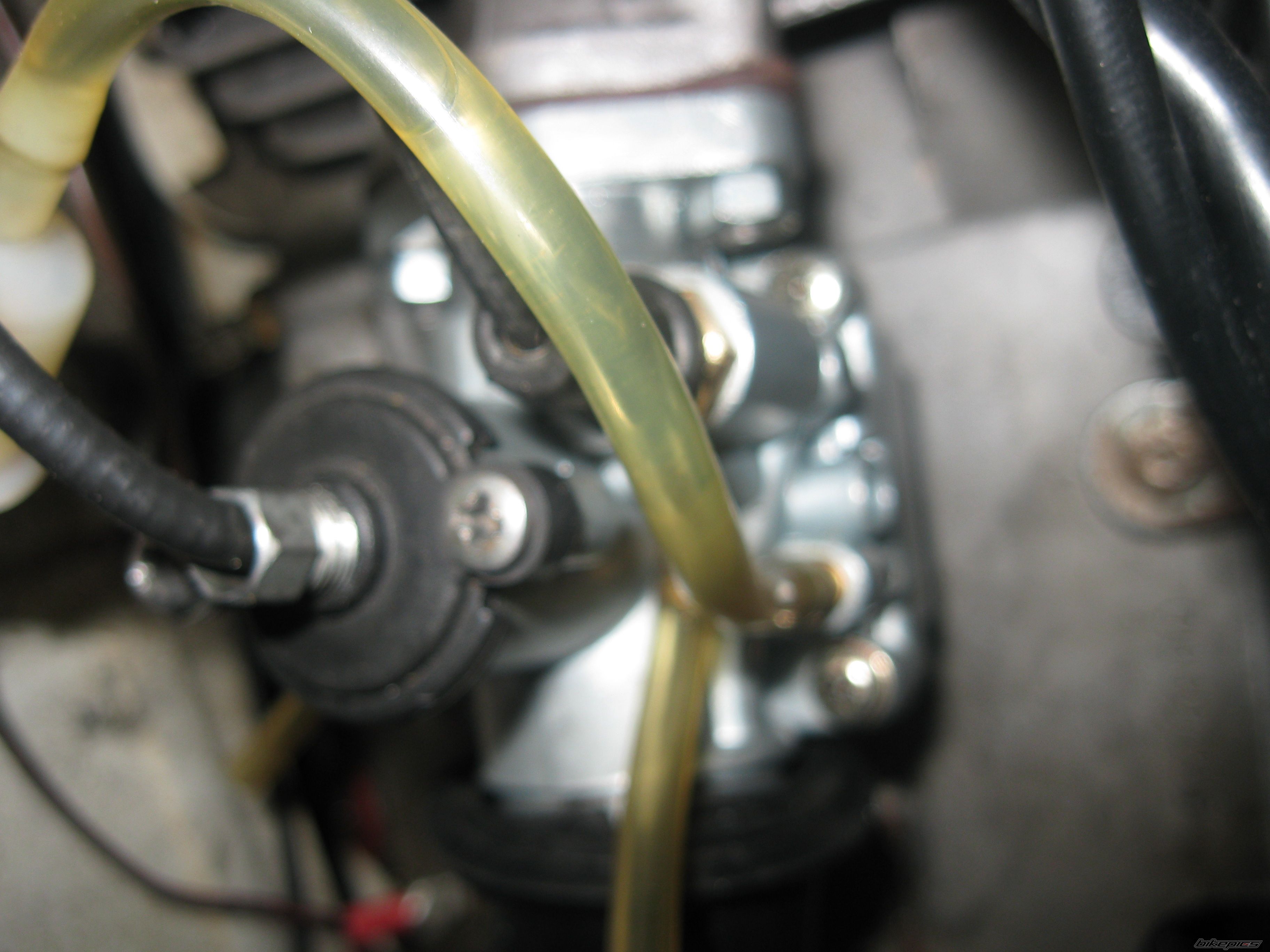 1988 SIMSON SR 50 | Picture 2558561 motorcycle photo