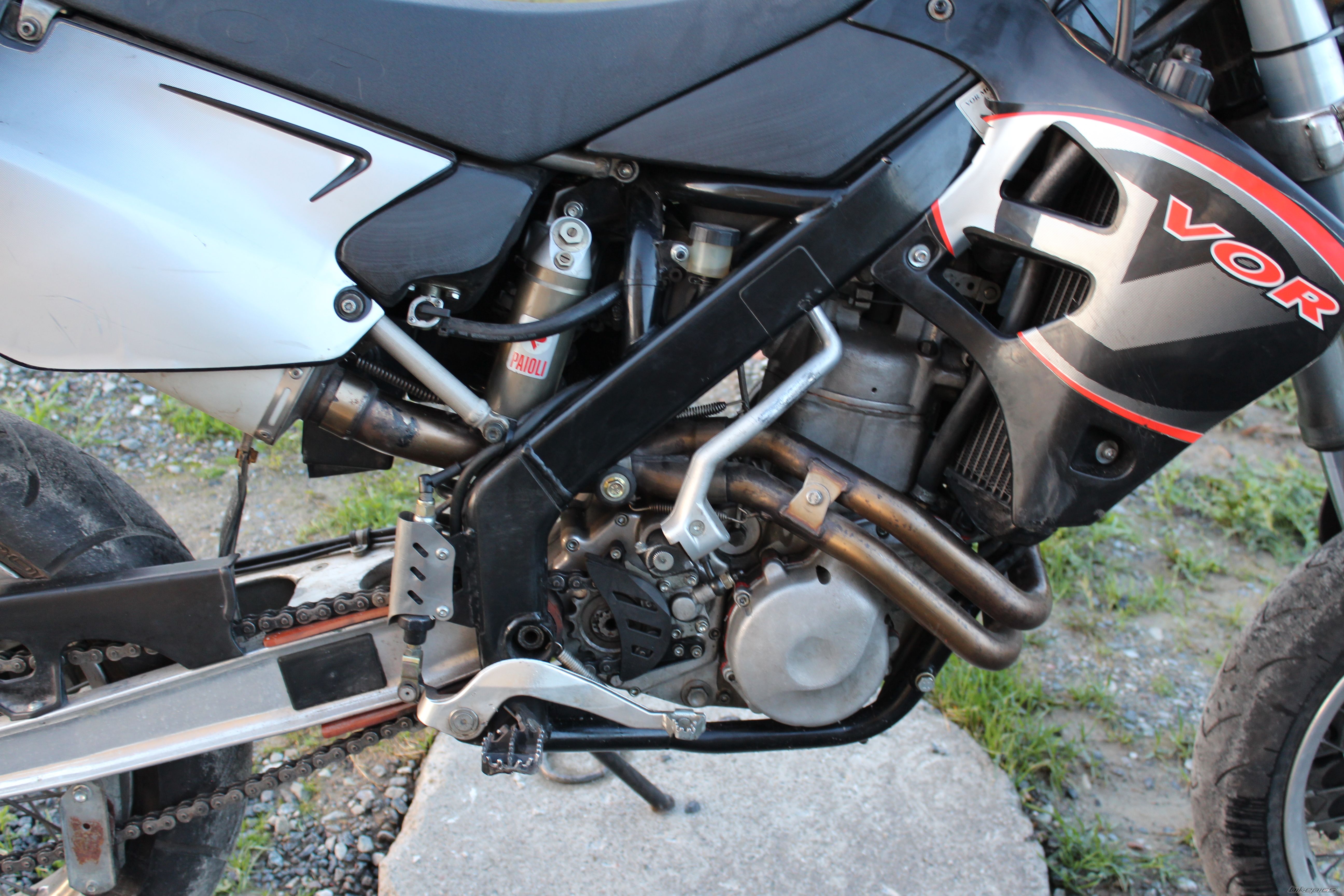 2003 VOR 530 SME | Picture 2558705 motorcycle photo