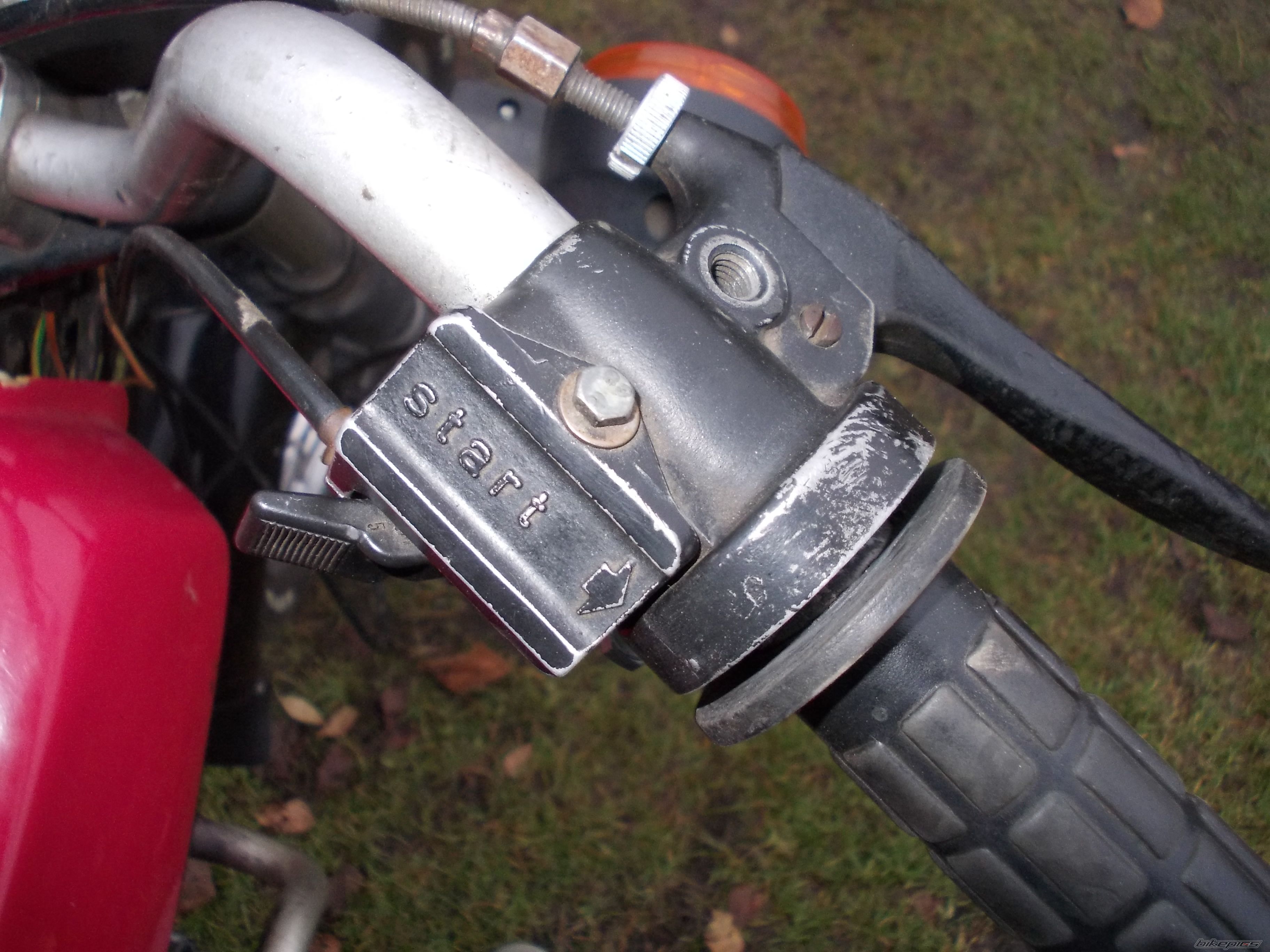 1983 SIMSON S 51 | Picture 2559006 motorcycle photo