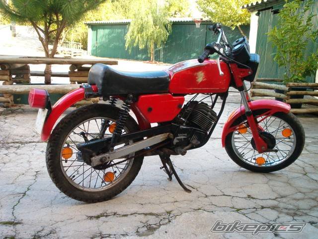 1970 SACHS UNK 50 | Picture 255935 motorcycle photo