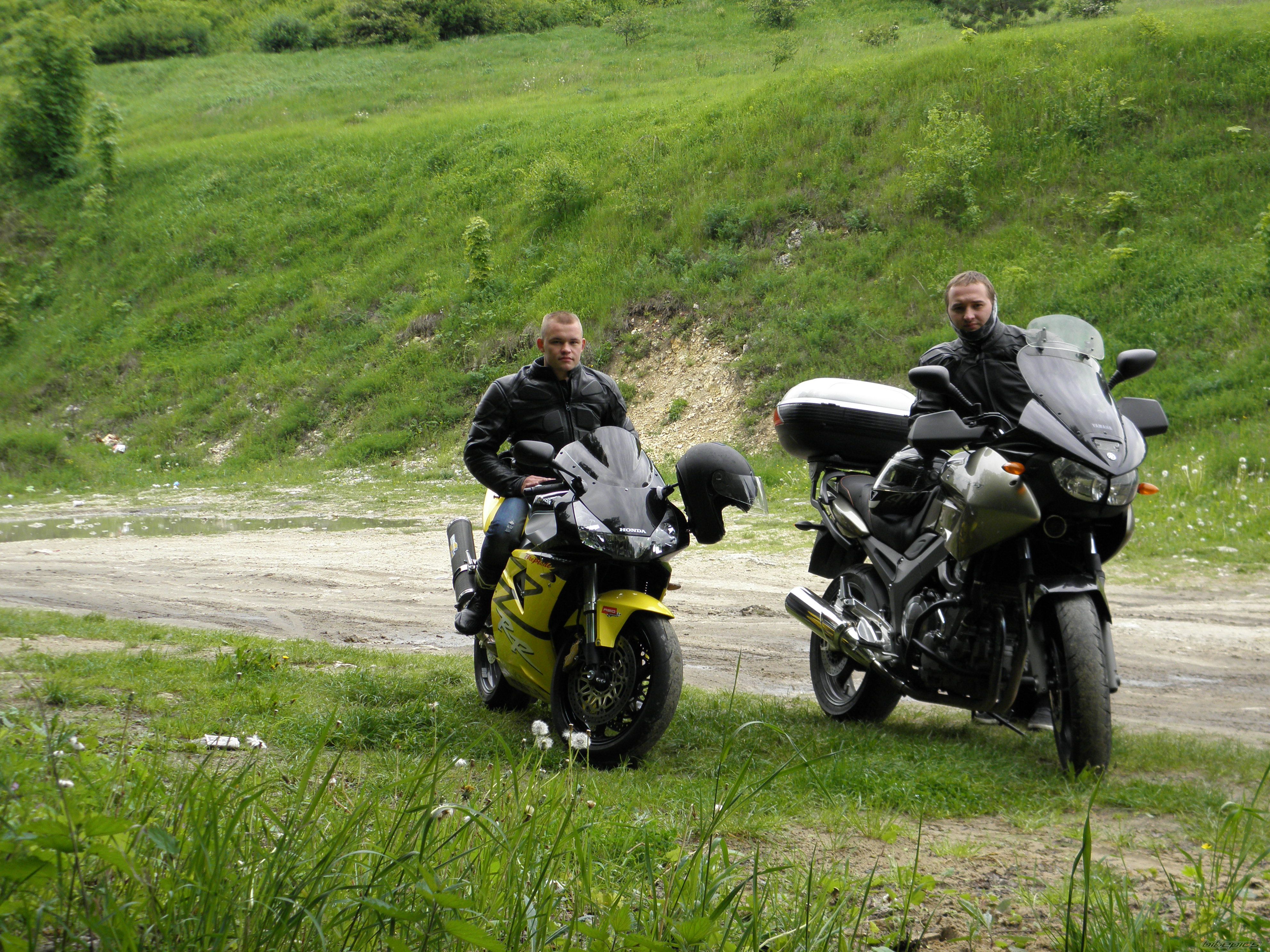 2005 YAMAHA TDM 900 | Picture 2559385 motorcycle photo