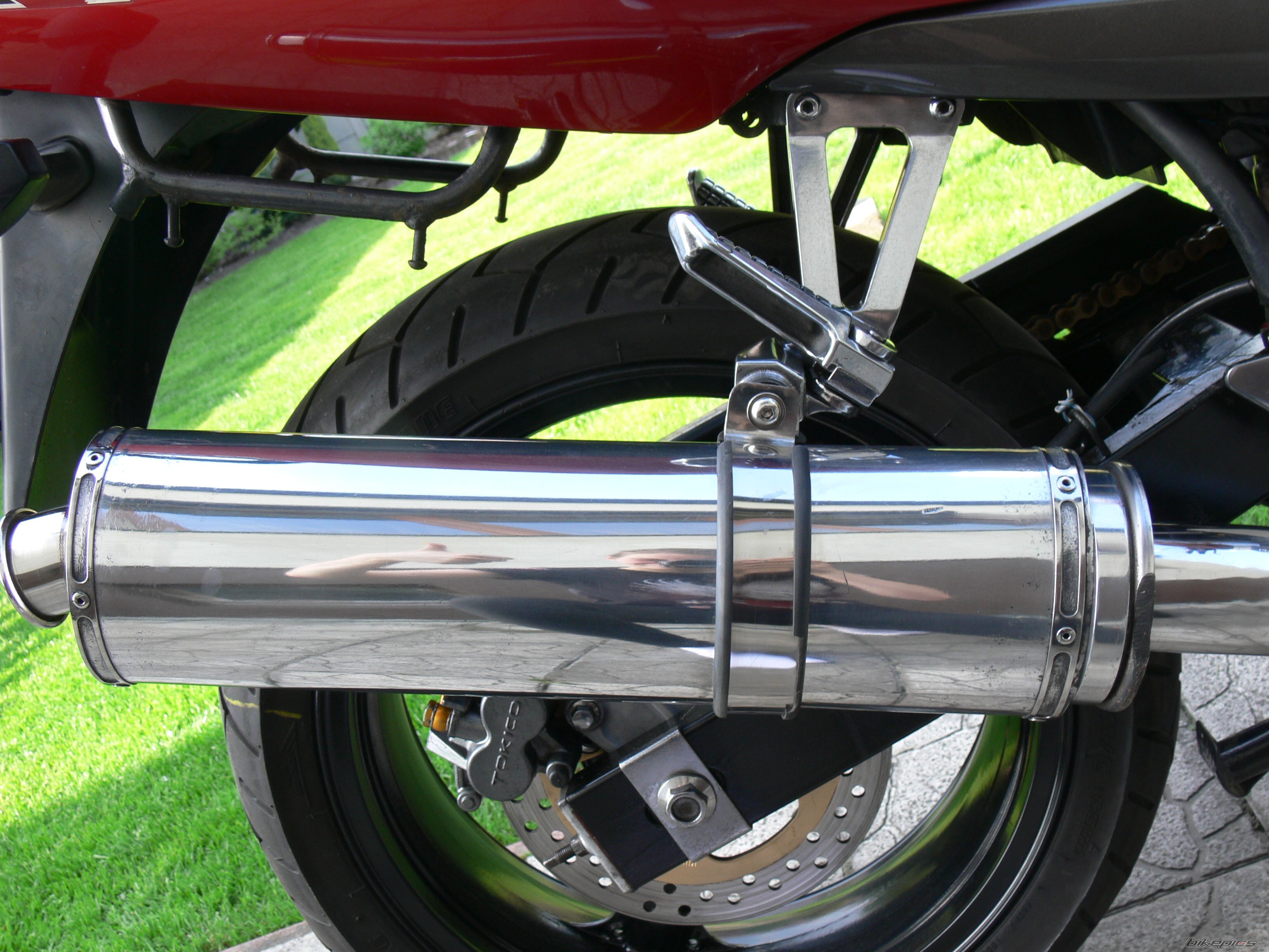 2004 KAWASAKI ZR 7 | Picture 2559393 motorcycle photo