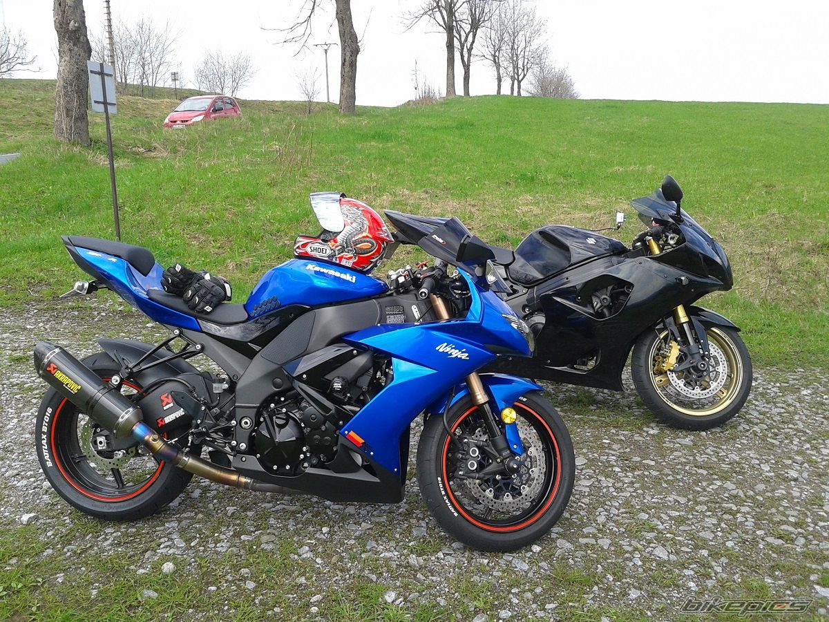 2008 KAWASAKI ZX 10R | Picture 2560103 motorcycle photo