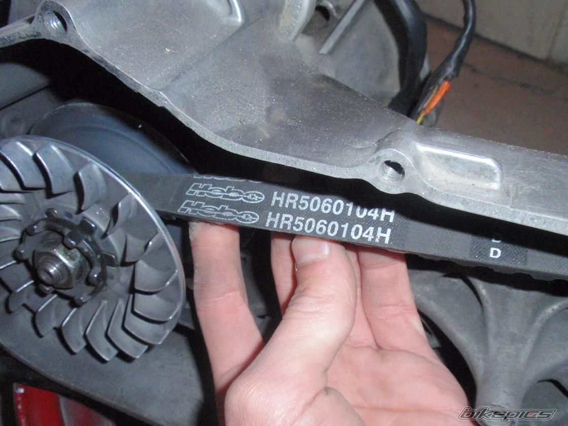 1999 APRILIA SR 50 | Picture 2560142 motorcycle photo