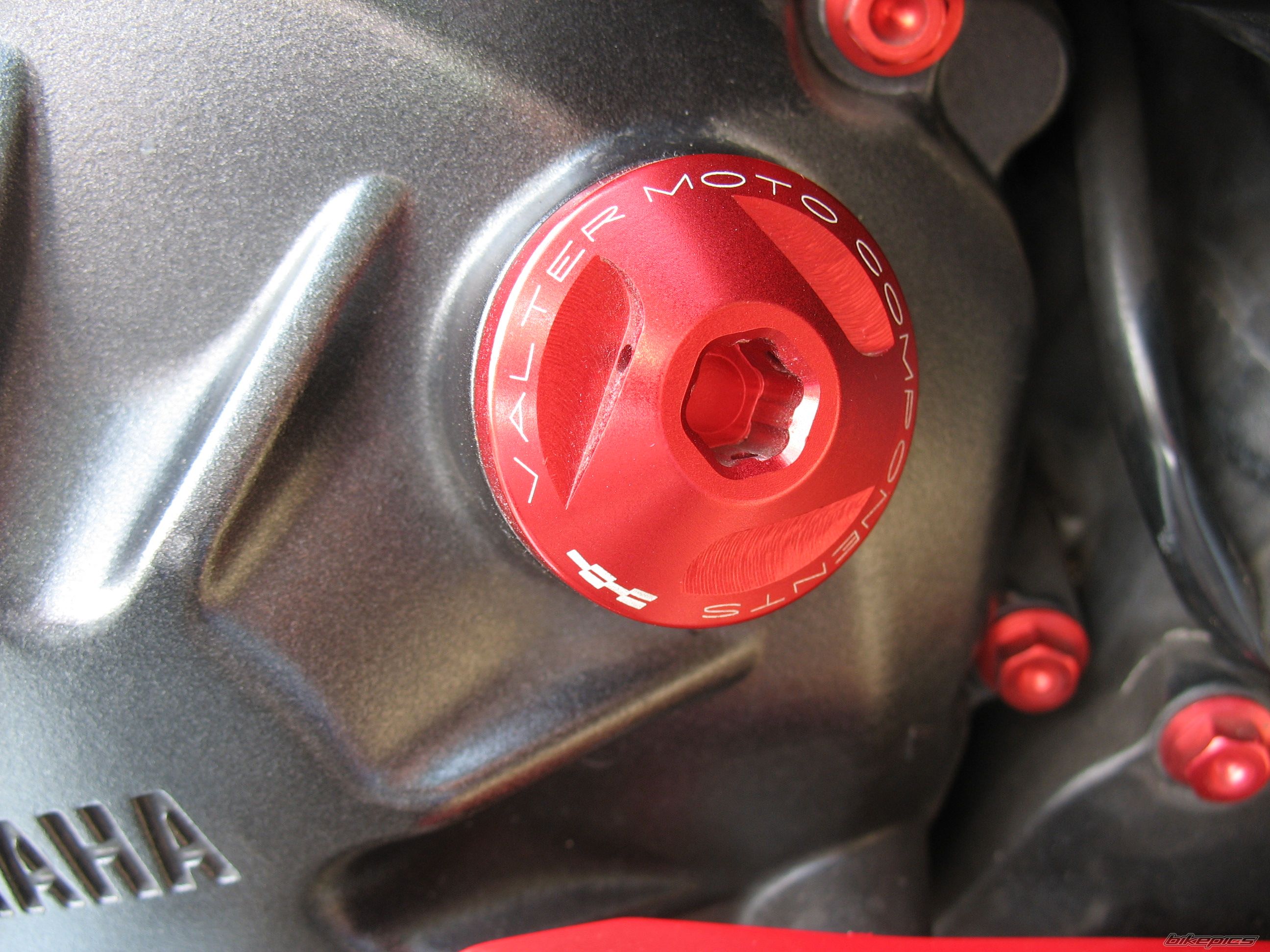 2007 YAMAHA YZF R1 | Picture 2560189 motorcycle photo