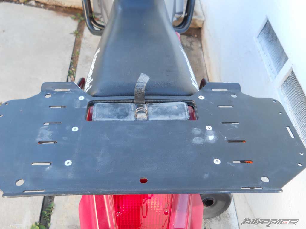 2006 KAWASAKI KLR 650 | Picture 2560607 motorcycle photo