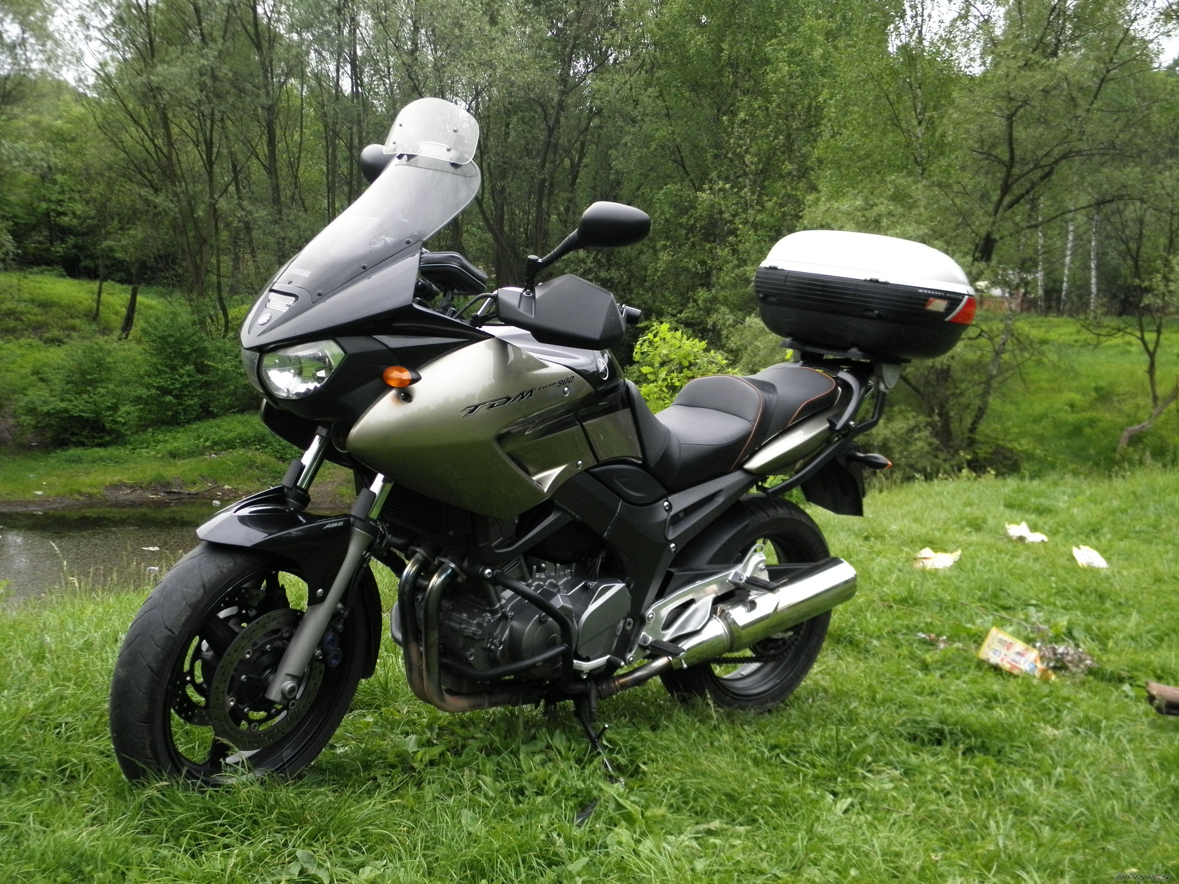 2005 YAMAHA TDM 900 | Picture 2560792 motorcycle photo