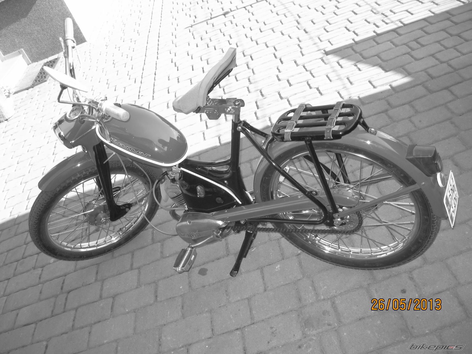 1969 KOMAR 2320 | Picture 2560909 motorcycle photo