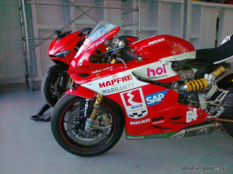2012 DUCATI 1199 | Picture 2561011 motorcycle photo