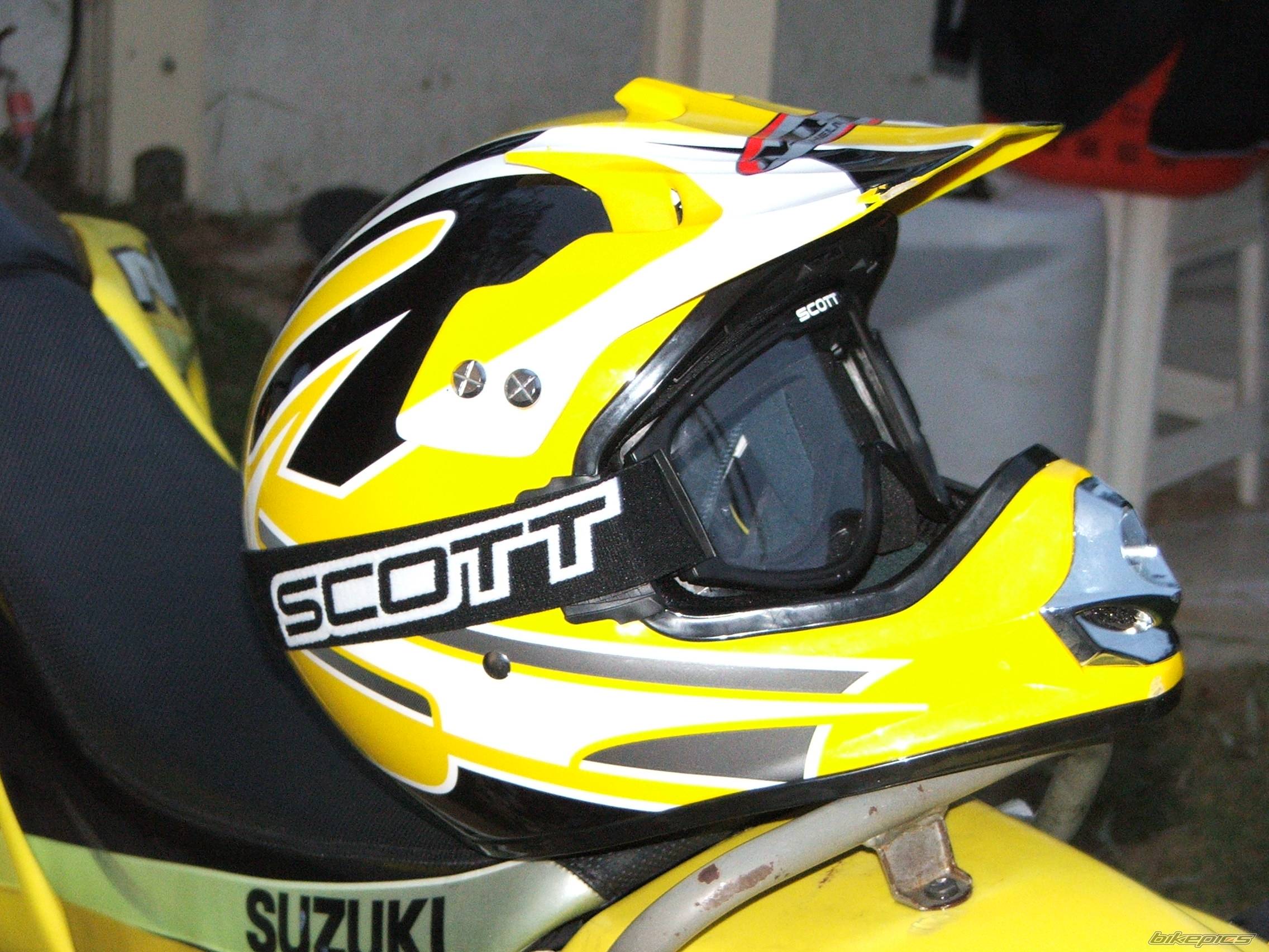 2002 SUZUKI RMX 50 | Picture 256110 motorcycle photo