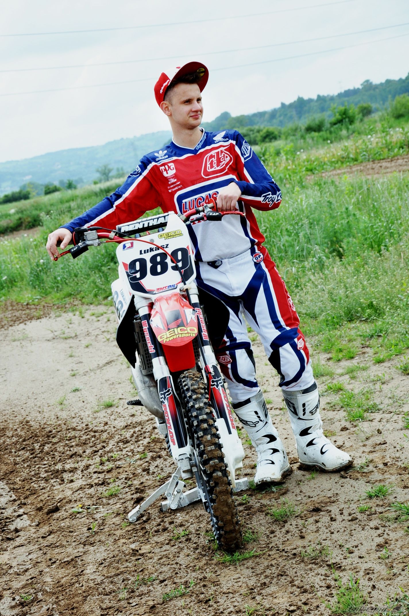 1999 HONDA CR 125 | Picture 2561429 motorcycle photo