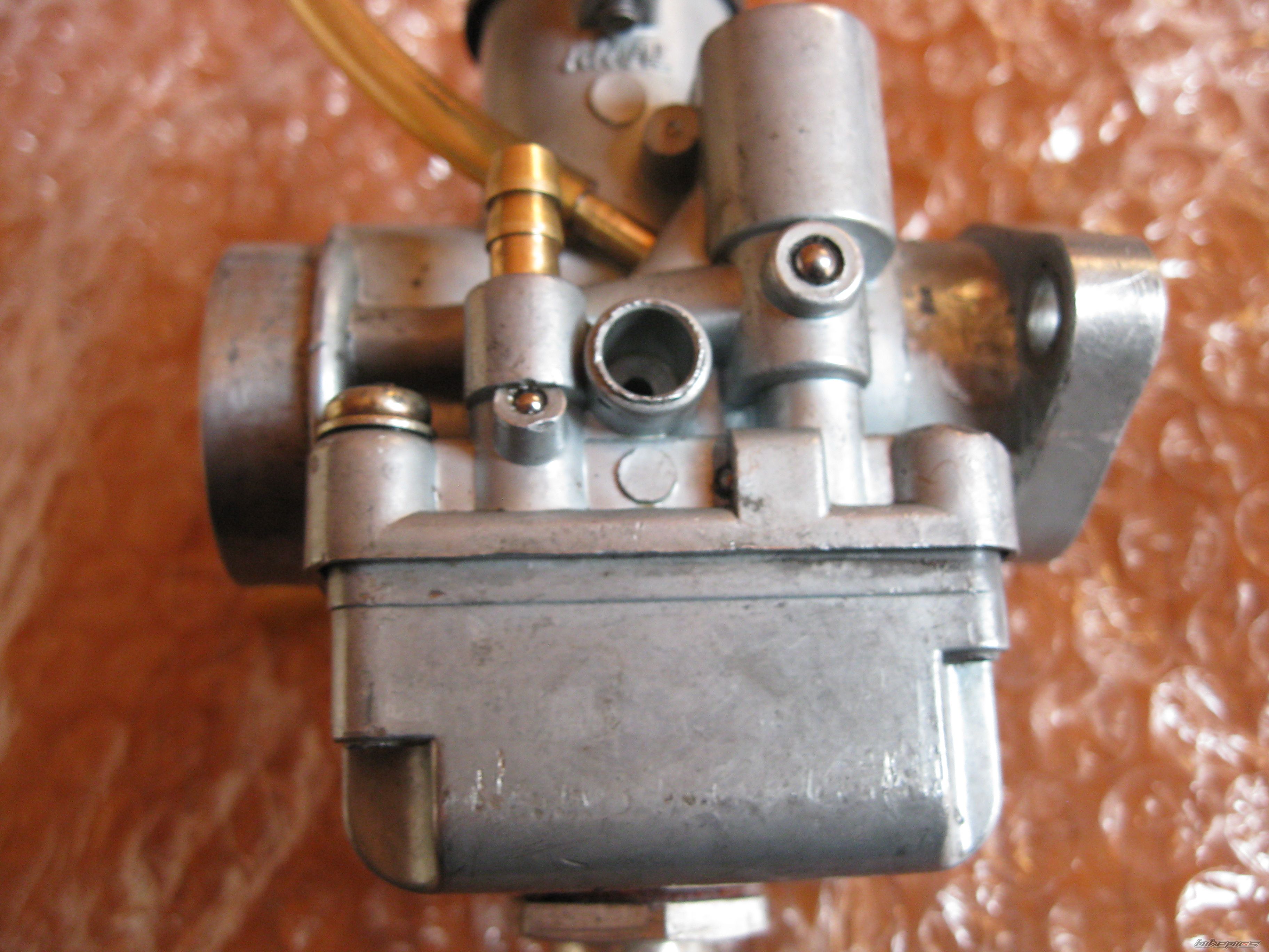 1988 SIMSON SR 50 | Picture 2561460 motorcycle photo
