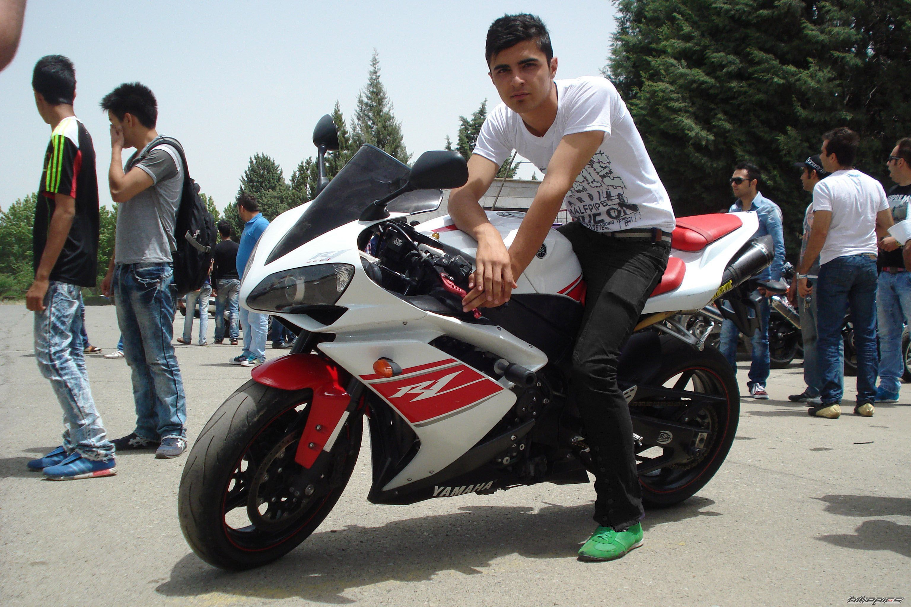 2008 YAMAHA R1 | Picture 2561466 motorcycle photo