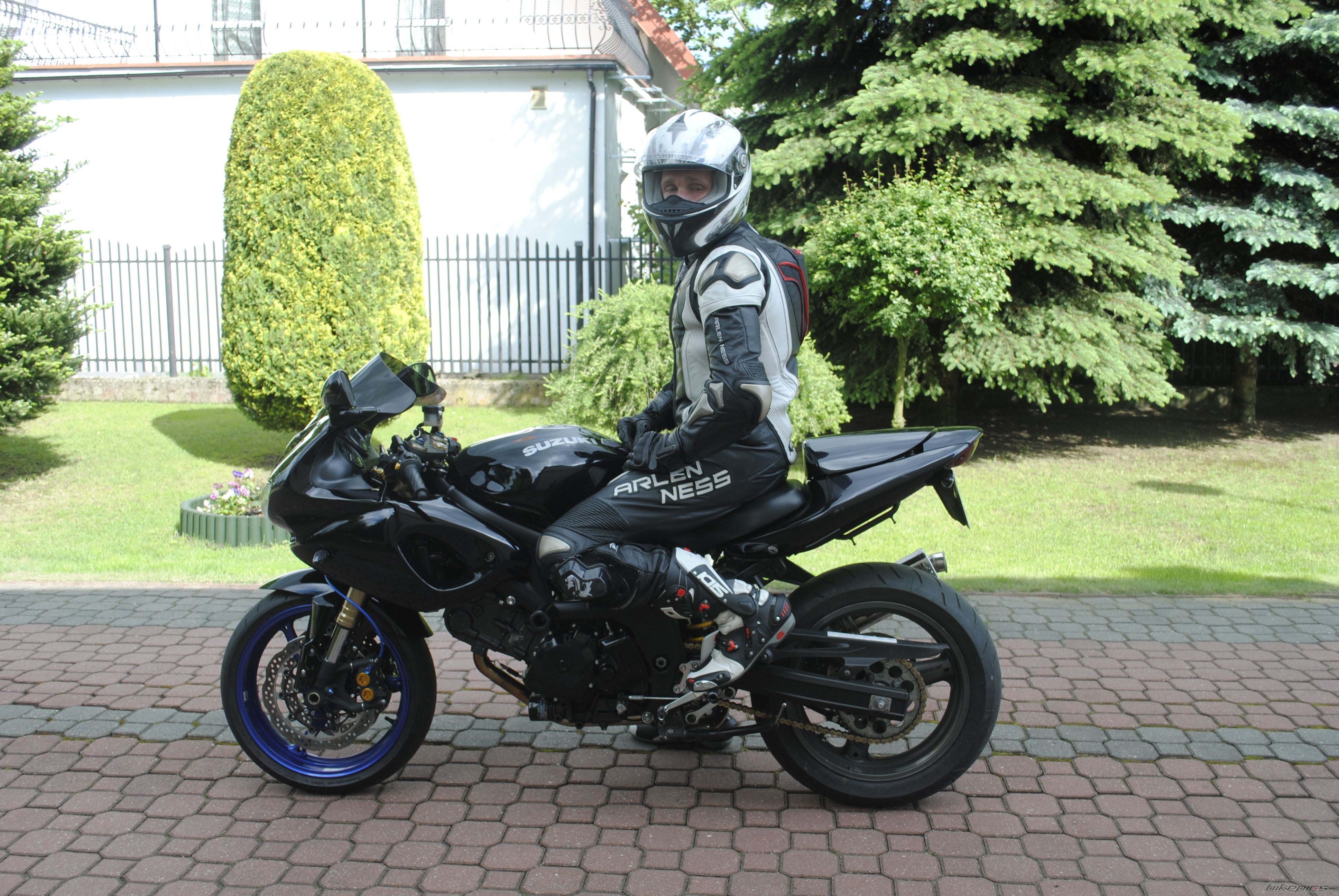 2000 SUZUKI SV 650S | Picture 2561496 motorcycle photo