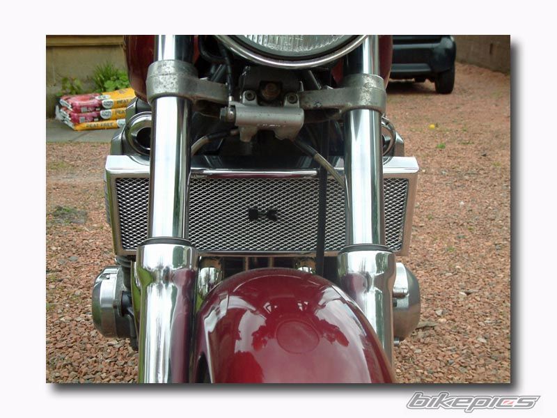 1992 KAWASAKI ZEPHYR | Picture 2561810 motorcycle photo
