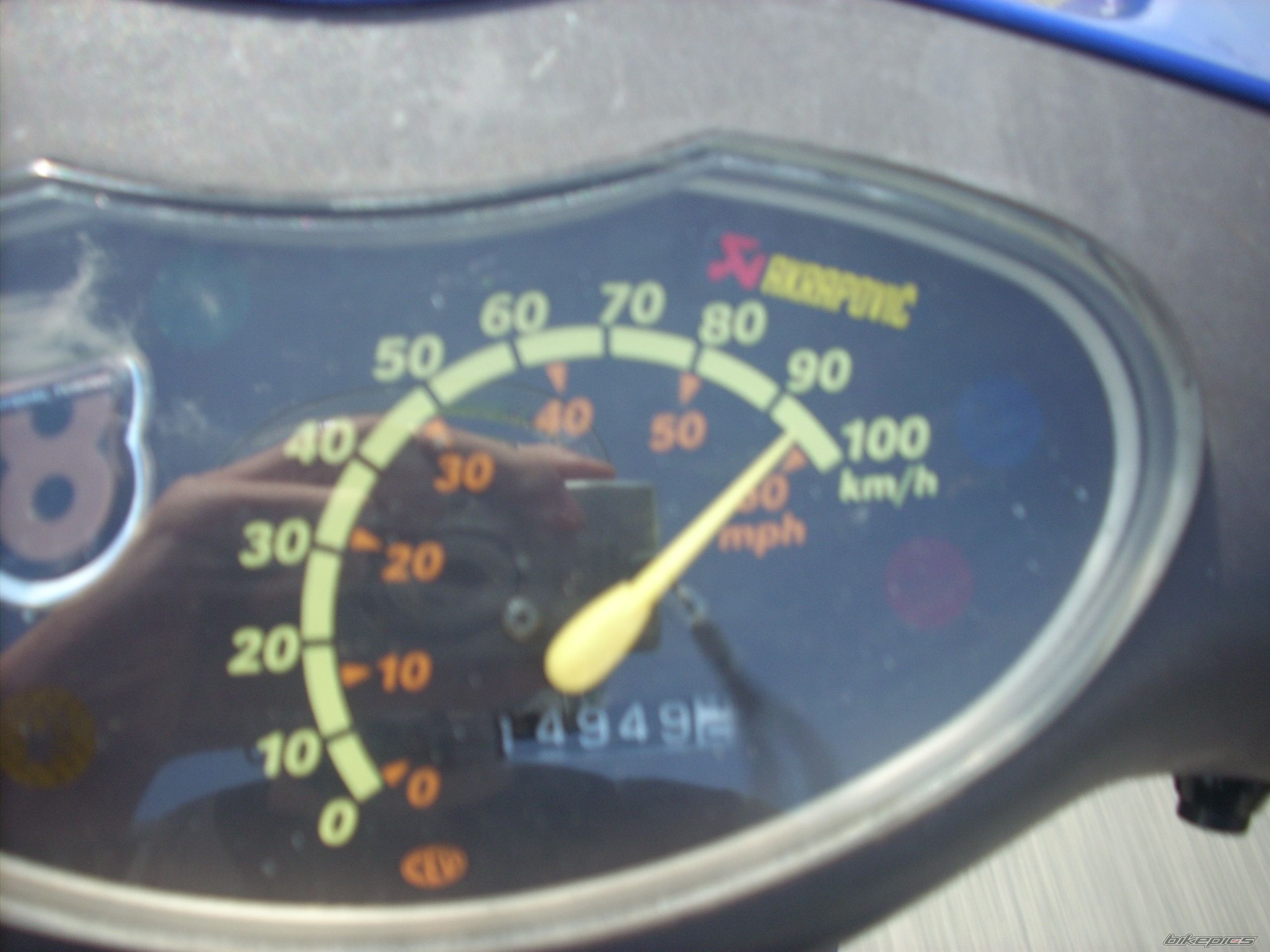 2004 PEUGEOT VIVACITY | Picture 2561834 motorcycle photo