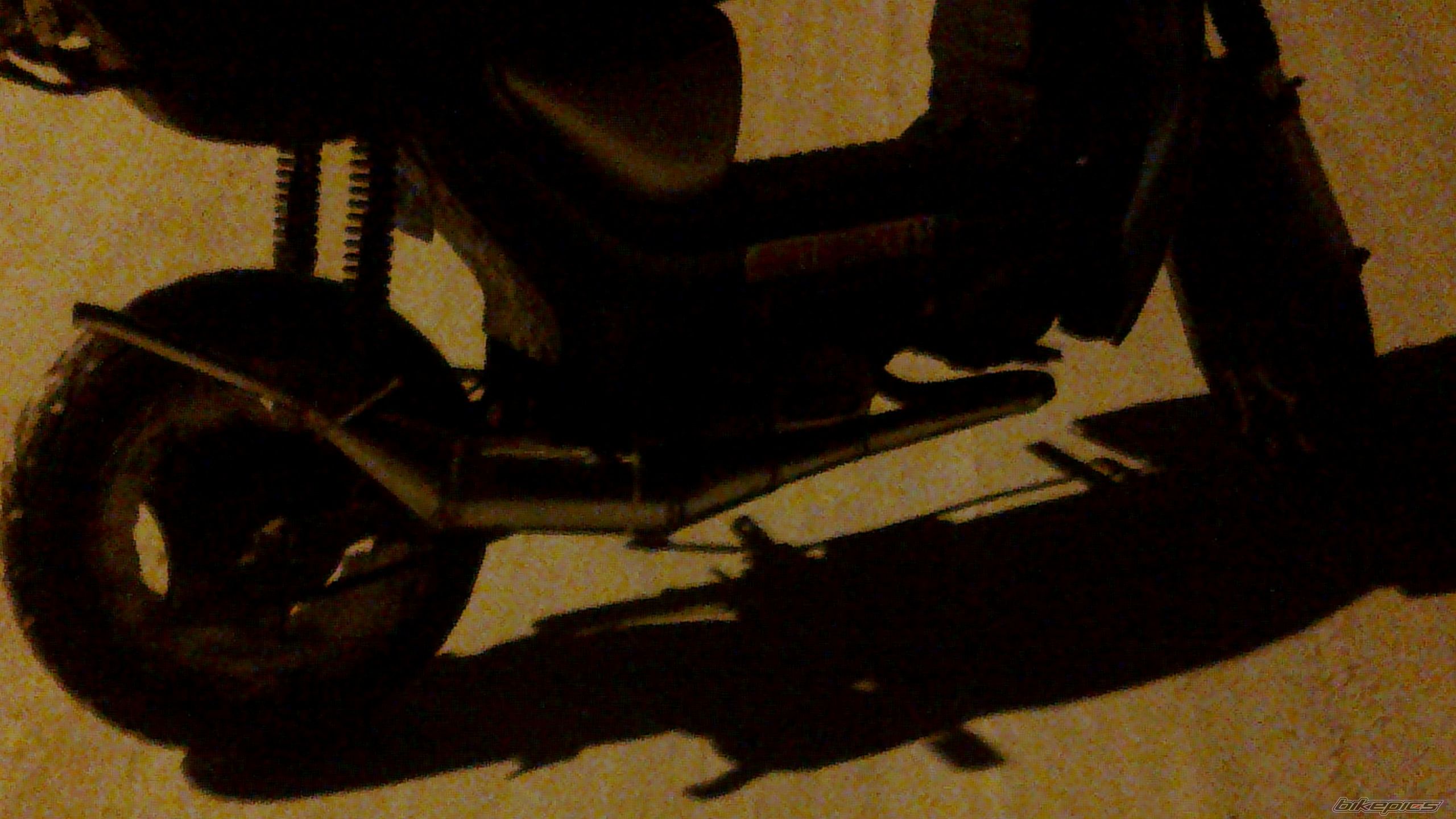1988 SIMSON SR 60 | Picture 2562145 motorcycle photo