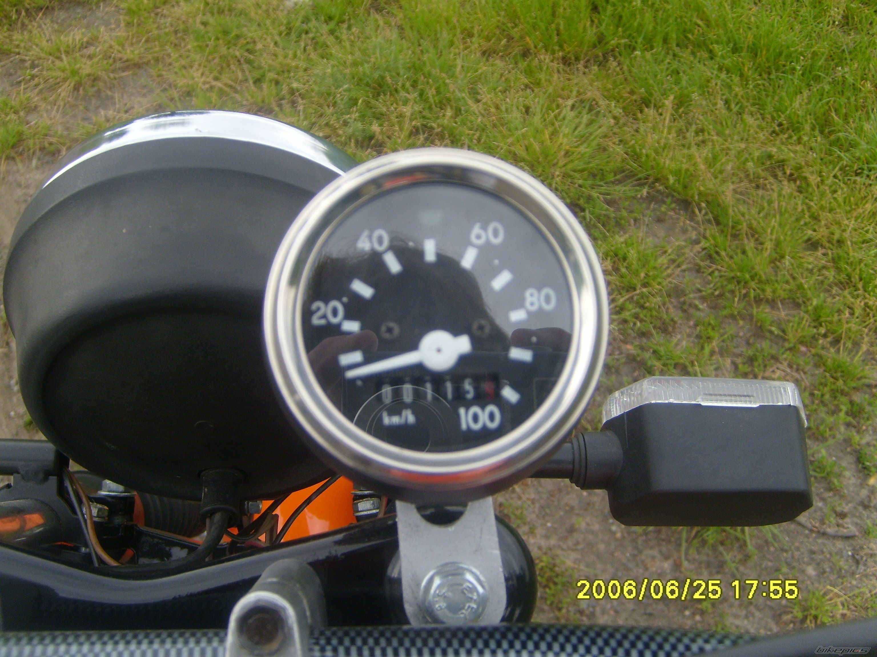 1984 SIMSON S51 | Picture 2562167 motorcycle photo