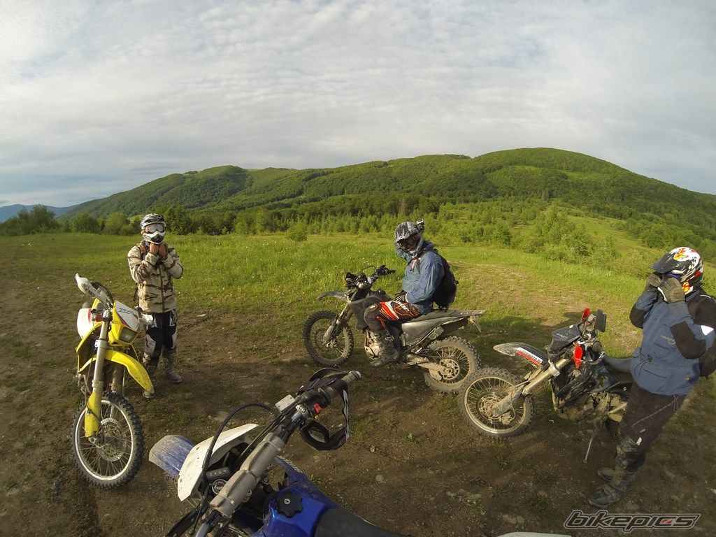 2003 SUZUKI DRZ 400 | Picture 2562574 motorcycle photo