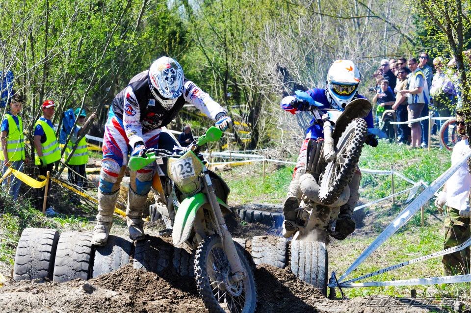 2010 TM TM 300E 2T ENDURO | Picture 2563085 motorcycle photo