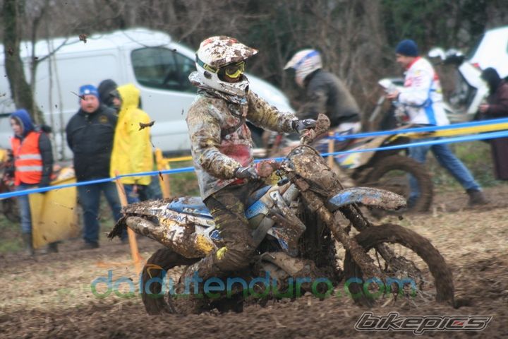 2010 TM TM 300E 2T ENDURO | Picture 2563086 motorcycle photo