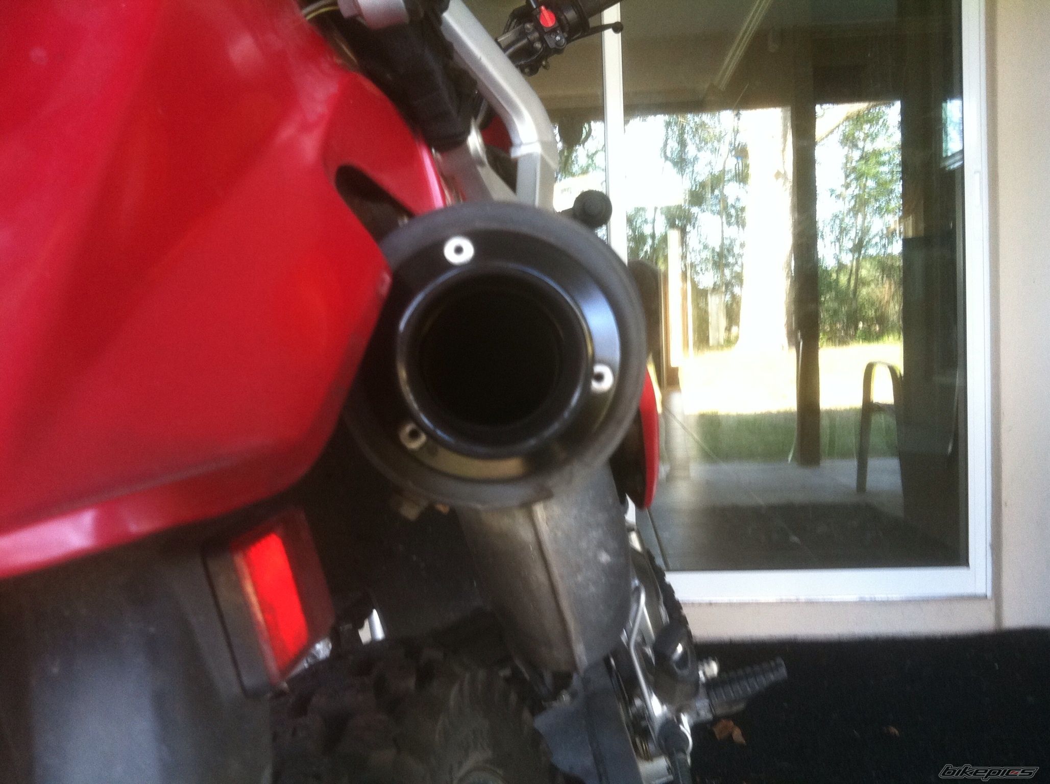 2005 KAWASAKI KLR 650 | Picture 2563782 motorcycle photo