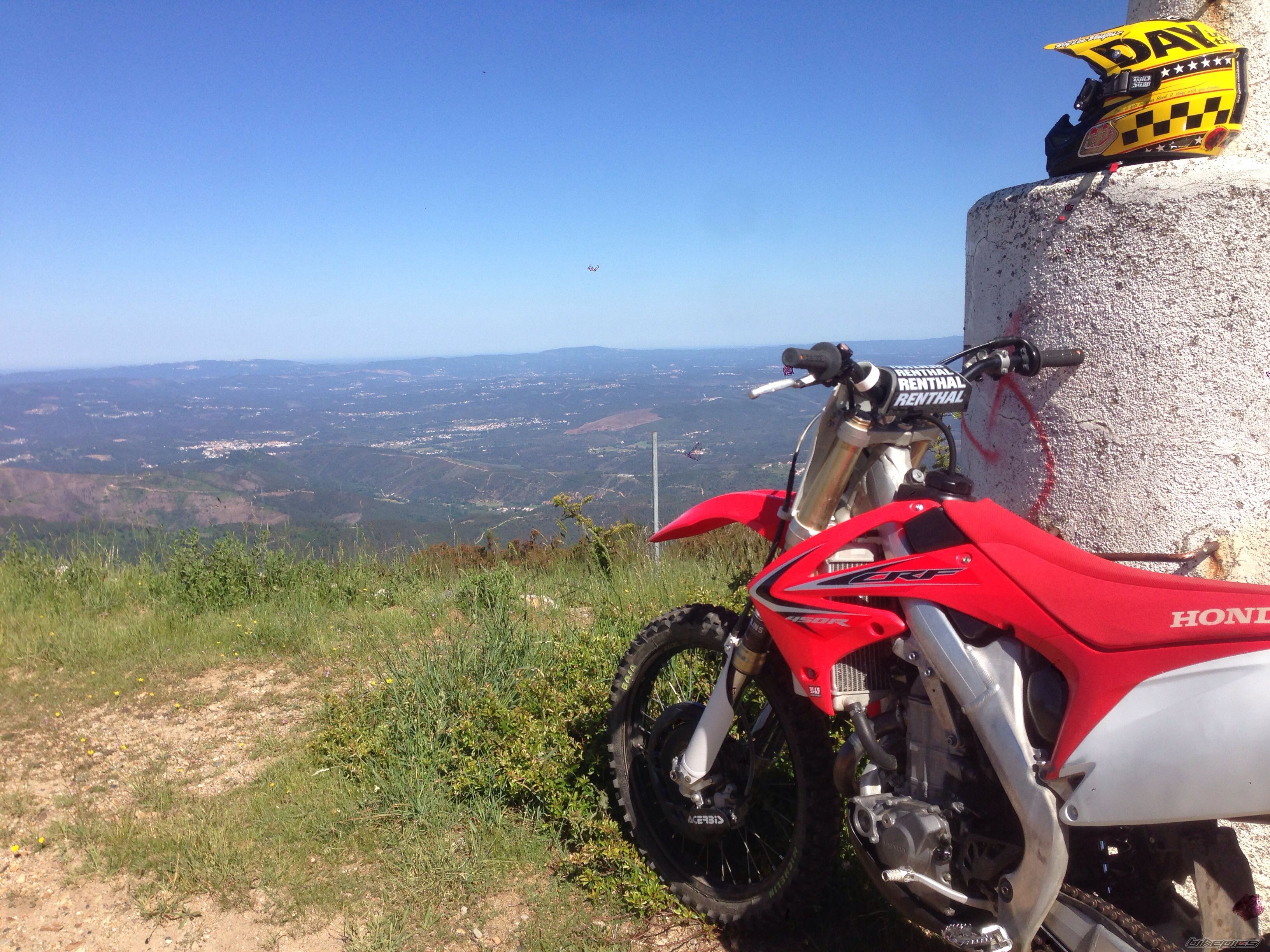 2011 HONDA CRF 450 | Picture 2563825 motorcycle photo