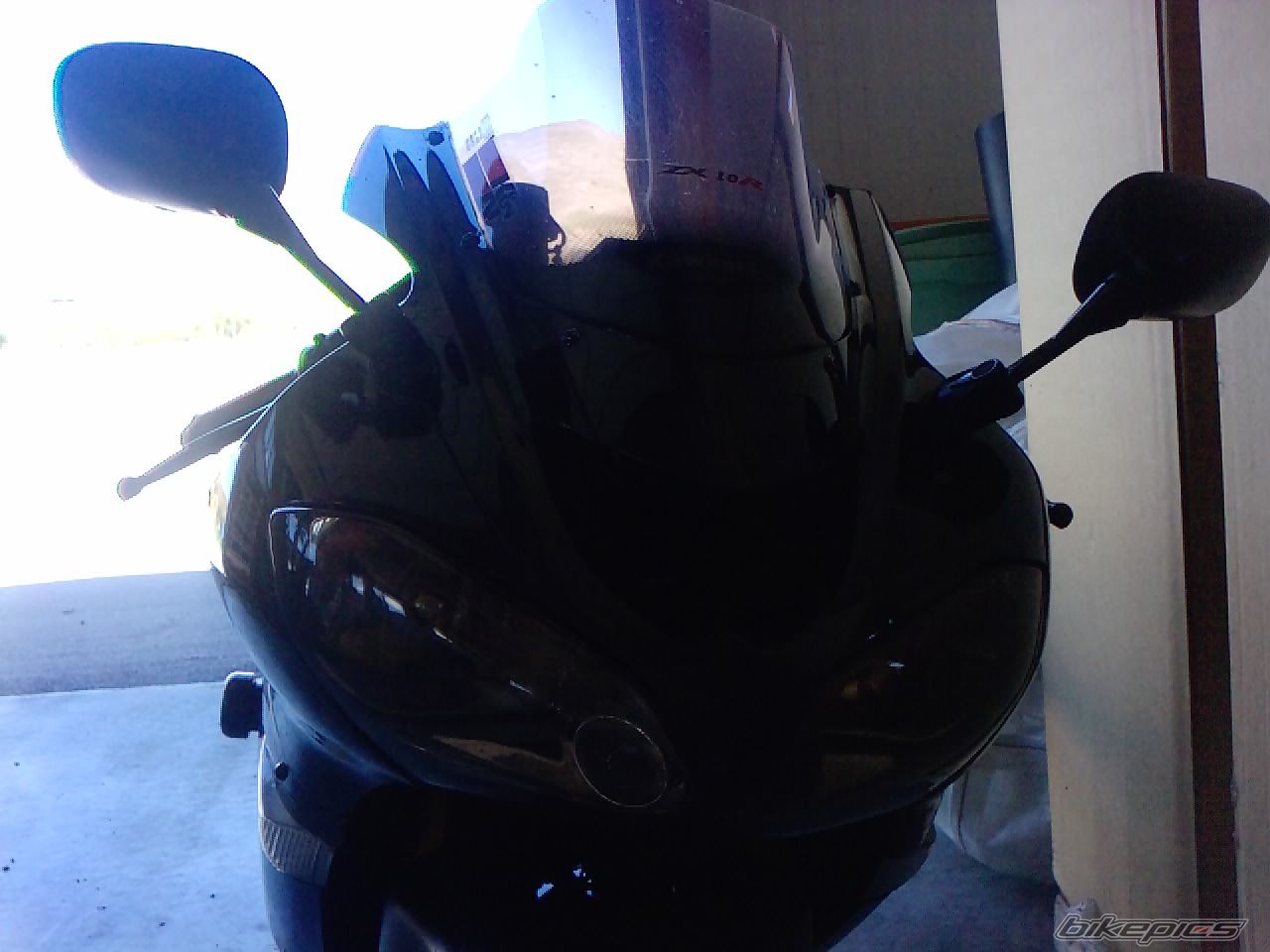 2005 KAWASAKI ZX 10R | Picture 2563847 motorcycle photo