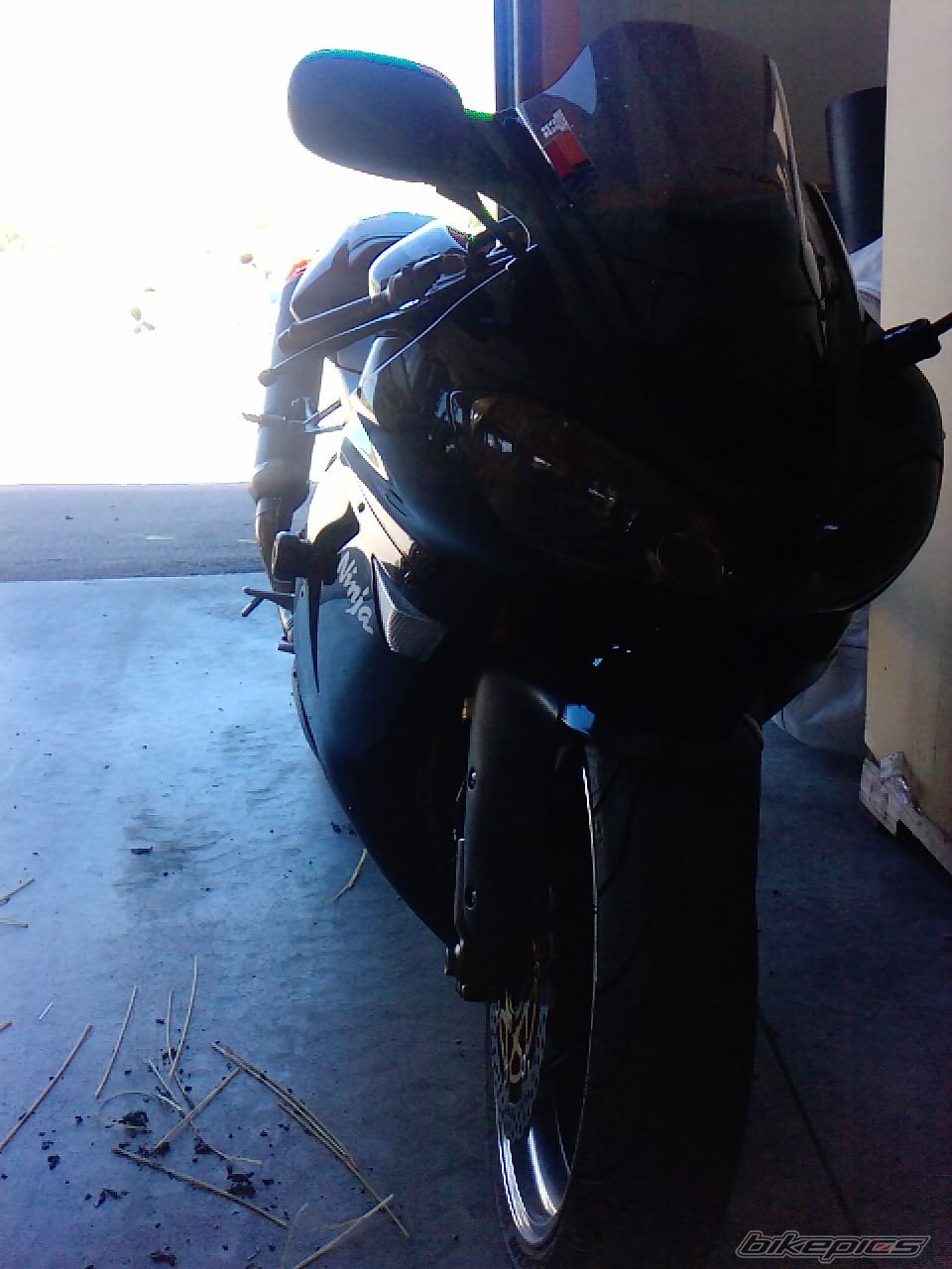 2005 KAWASAKI ZX 10R | Picture 2563849 motorcycle photo
