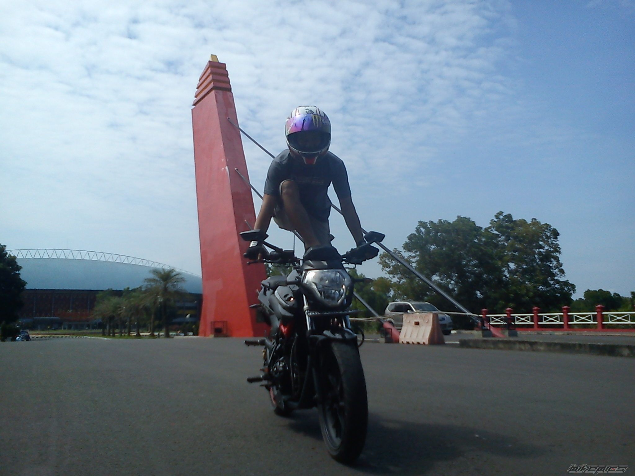 2012 SACHS X ROAD | Picture 2563932 motorcycle photo