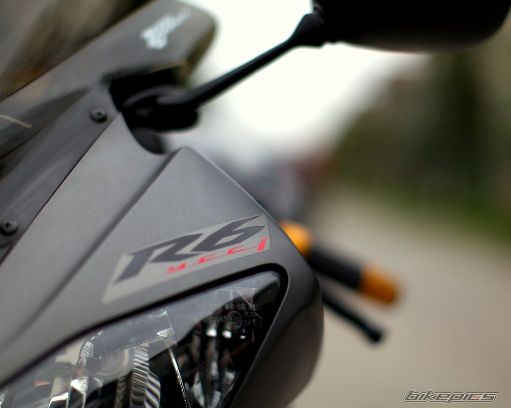 2012 YAMAHA YZF R6 | Picture 2564063 motorcycle photo