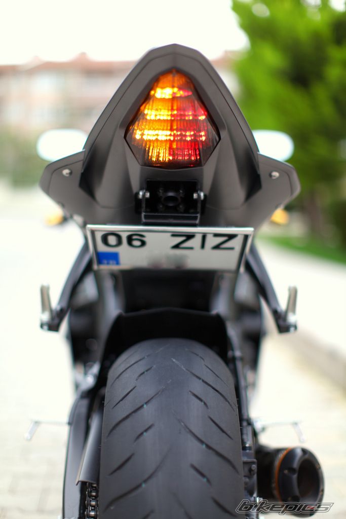 2012 YAMAHA YZF R6 | Picture 2564071 motorcycle photo