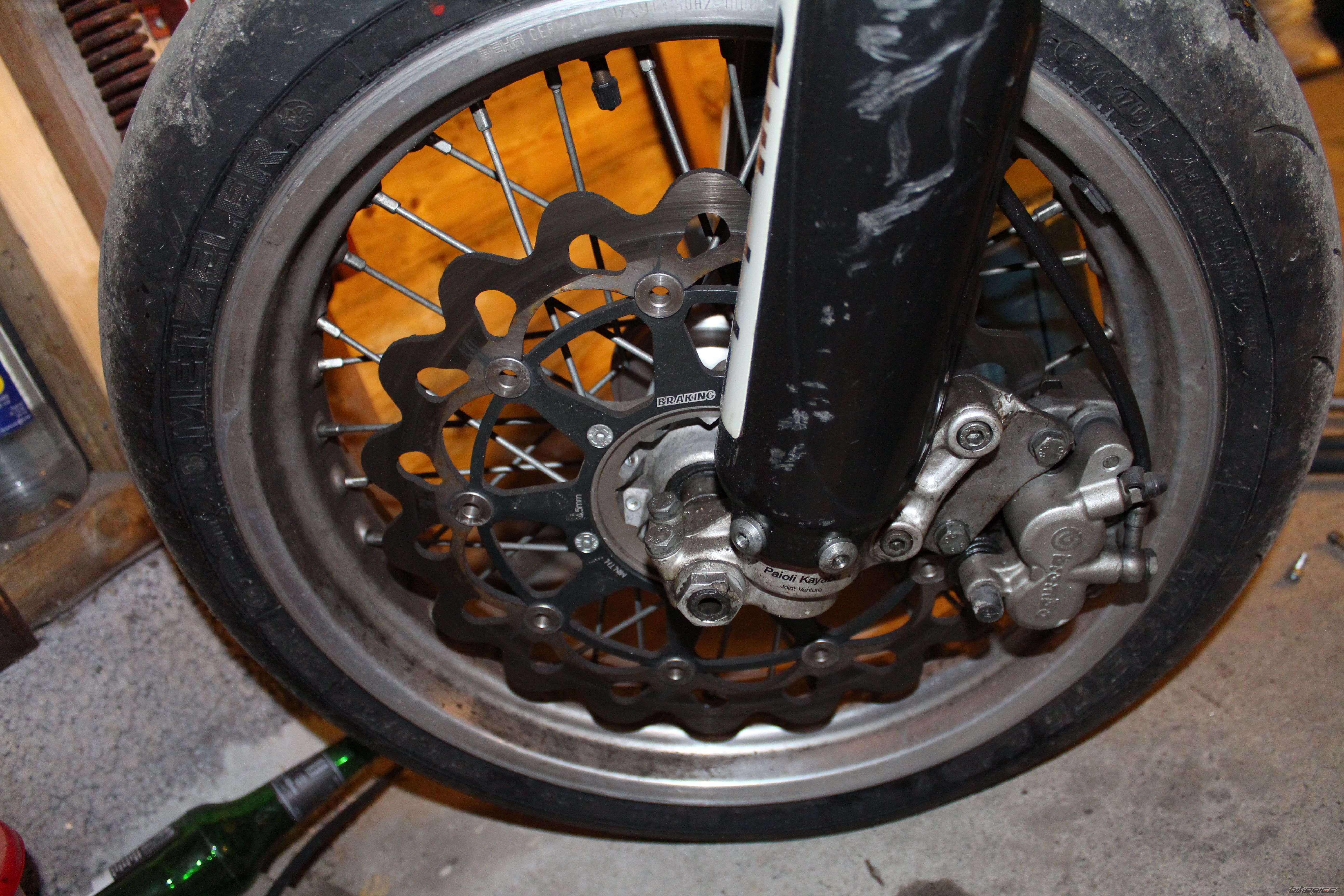 2003 VOR 530 SME | Picture 2564183 motorcycle photo
