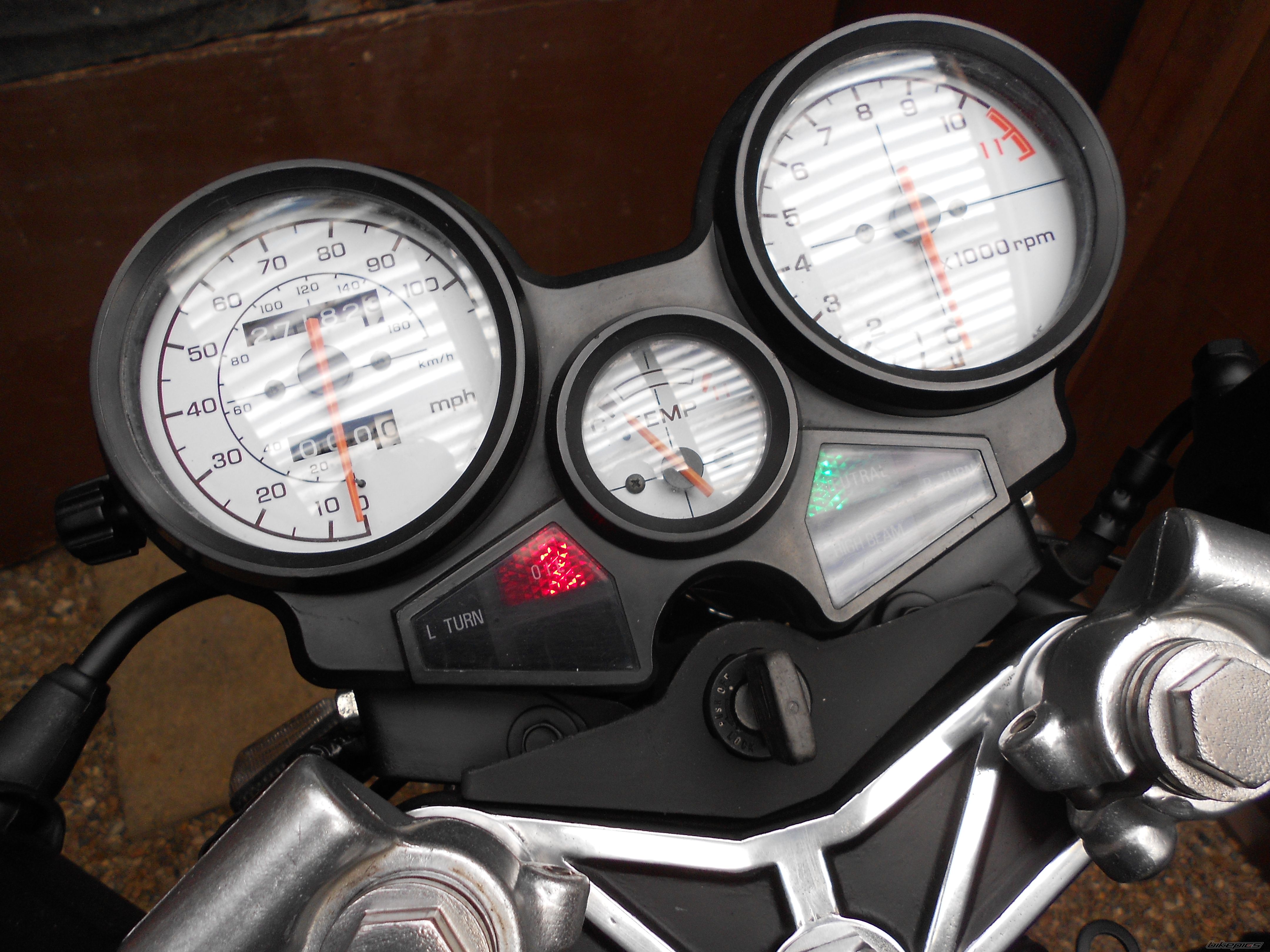 1988 HONDA NS 125 | Picture 2564375 motorcycle photo