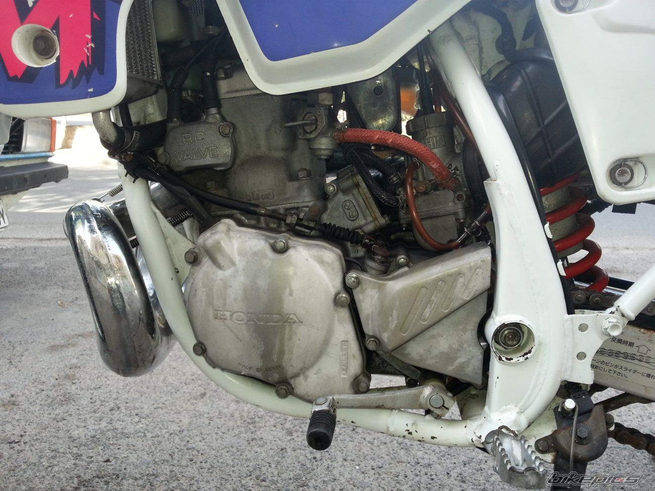    | Picture 2564385 motorcycle photo