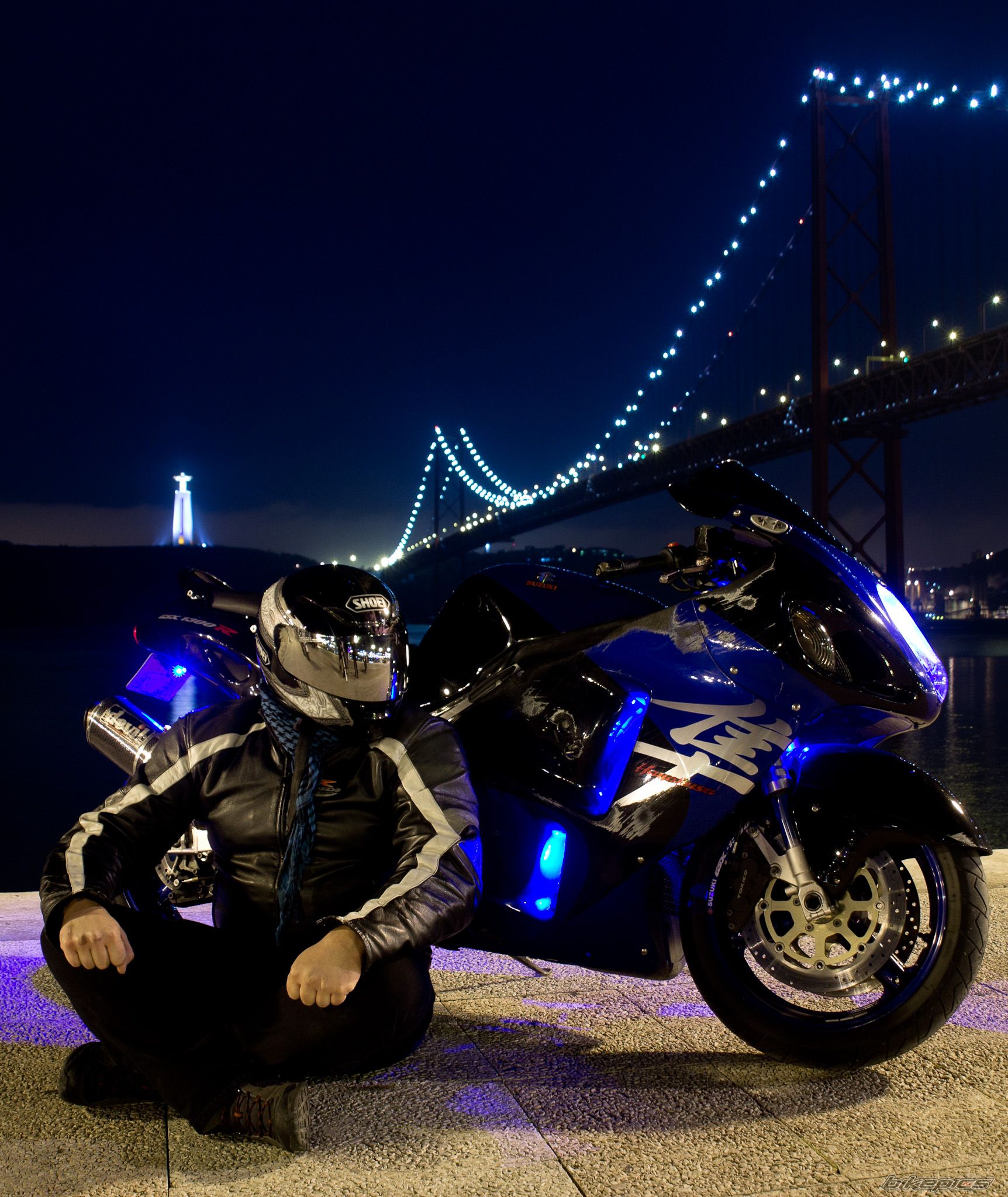    | Picture 2564399 motorcycle photo