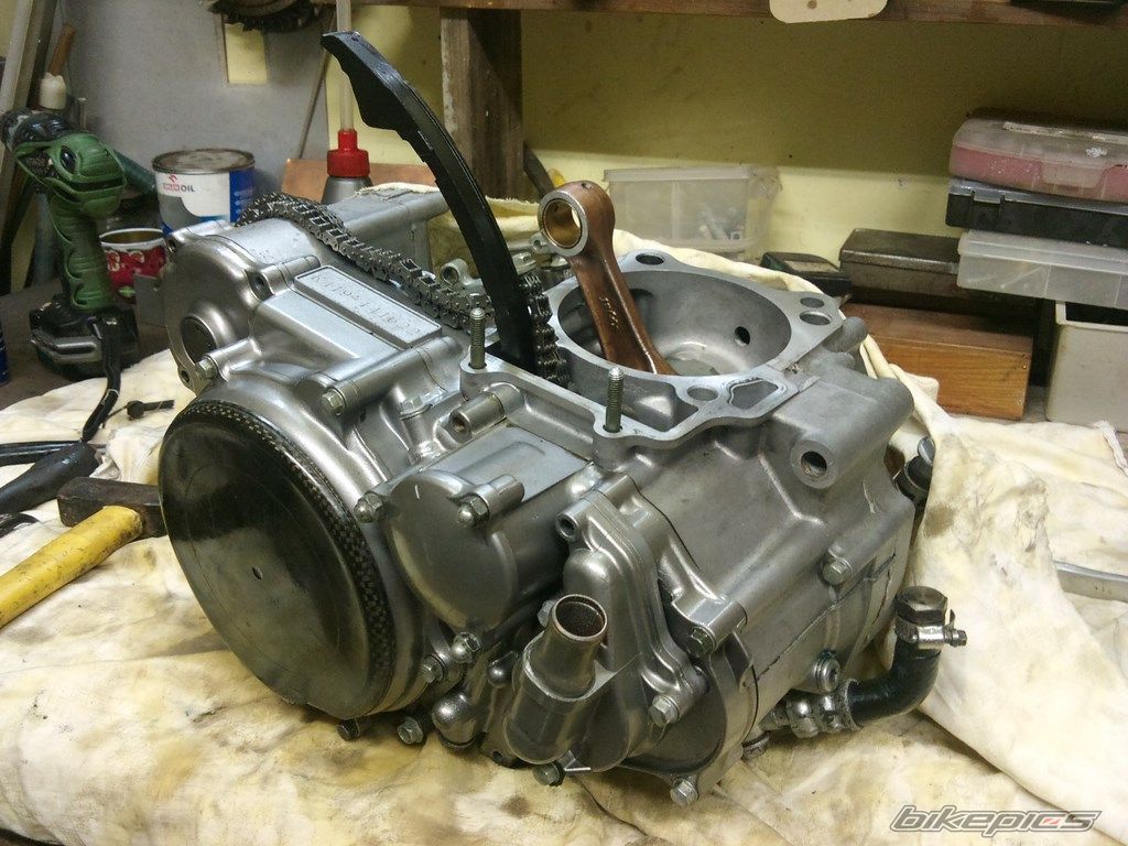 2005 SUZUKI DRZ400SM | Picture 2564466 motorcycle photo