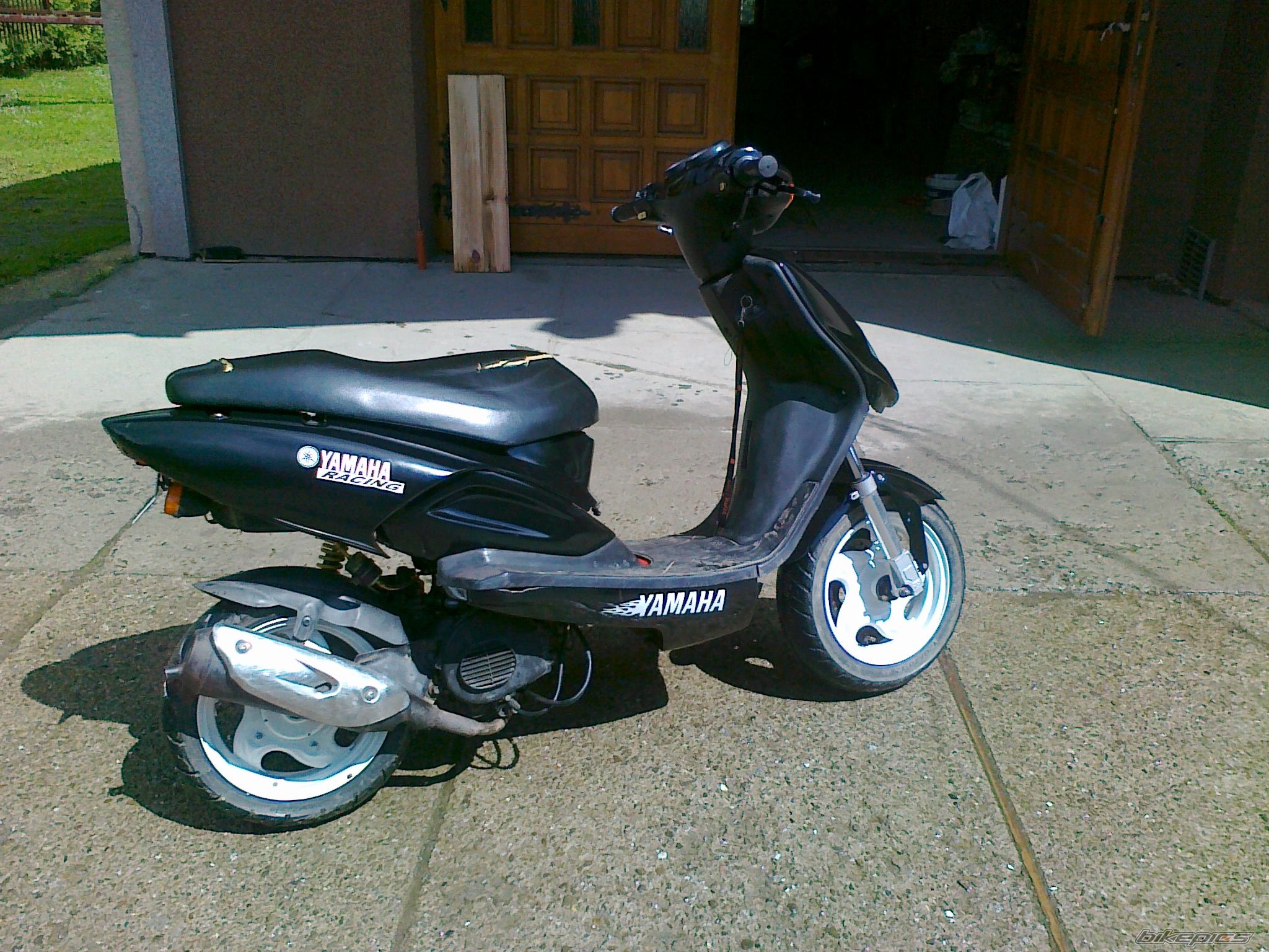 2003 TGB 303 RS | Picture 2564696 motorcycle photo