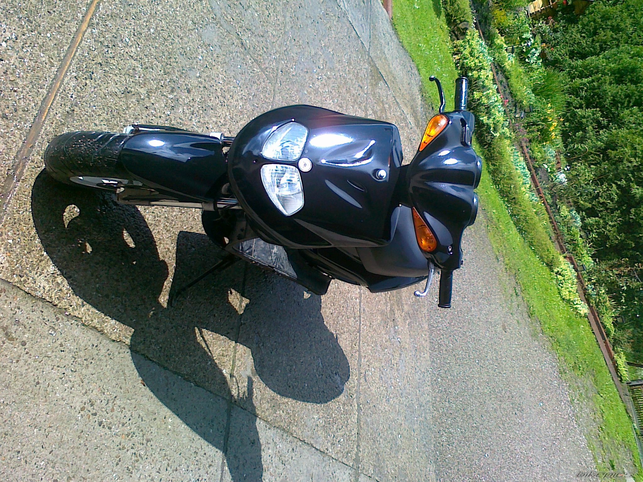 2003 TGB 303 RS | Picture 2564698 motorcycle photo