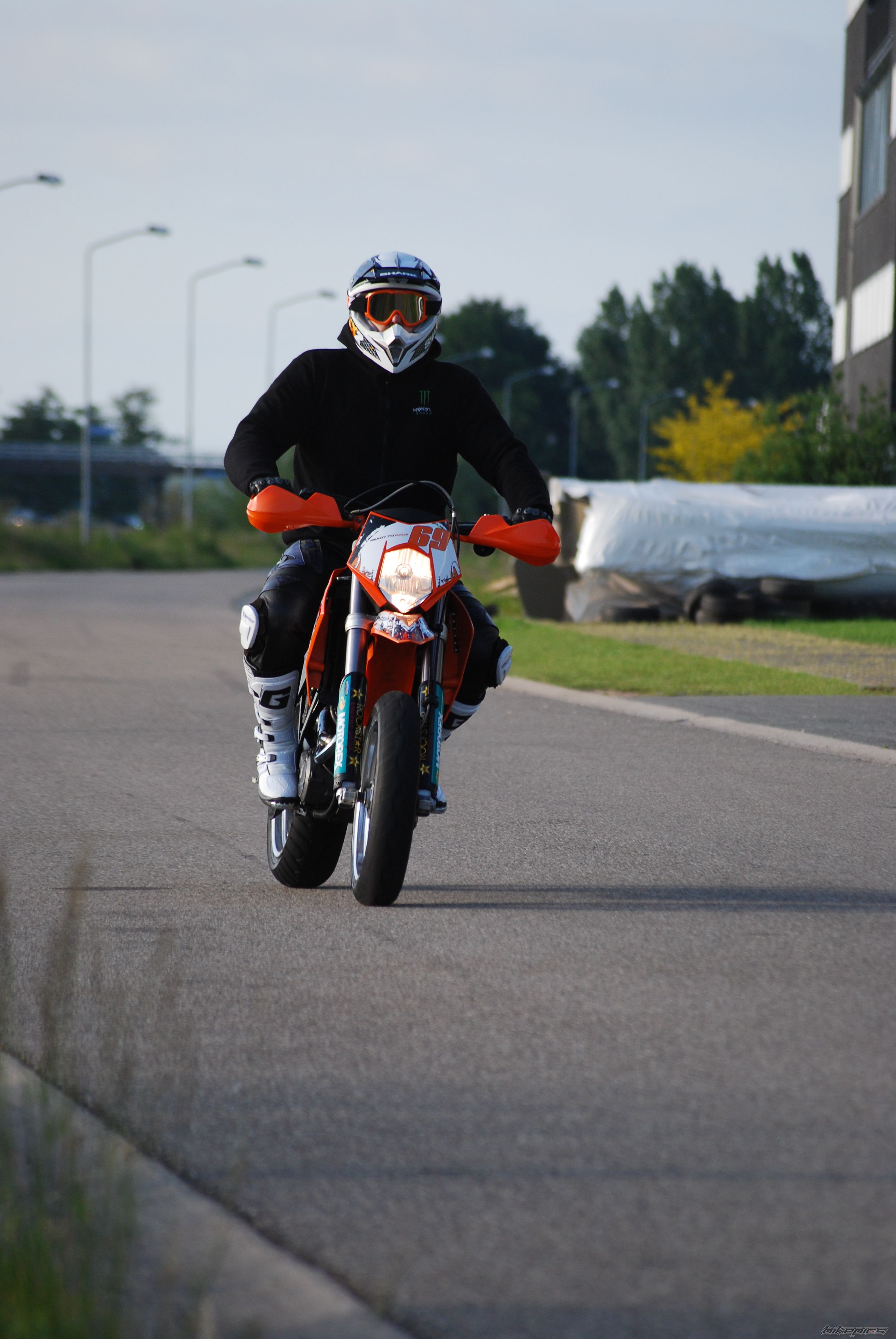2005 KTM 640 LC4 | Picture 2564862 motorcycle photo