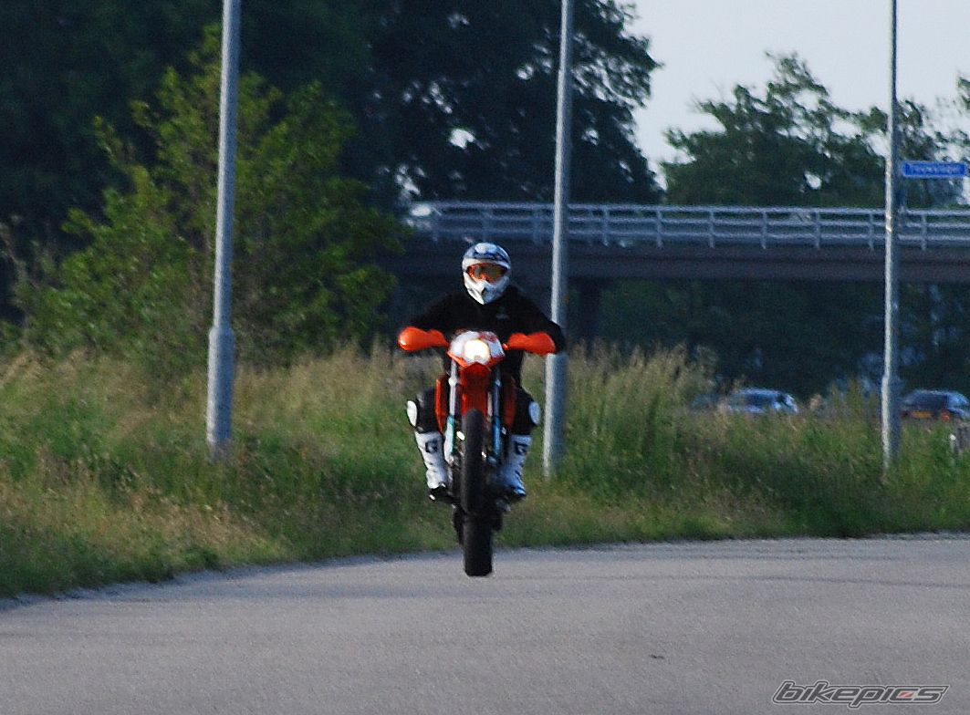 2005 KTM 640 LC4 | Picture 2564863 motorcycle photo