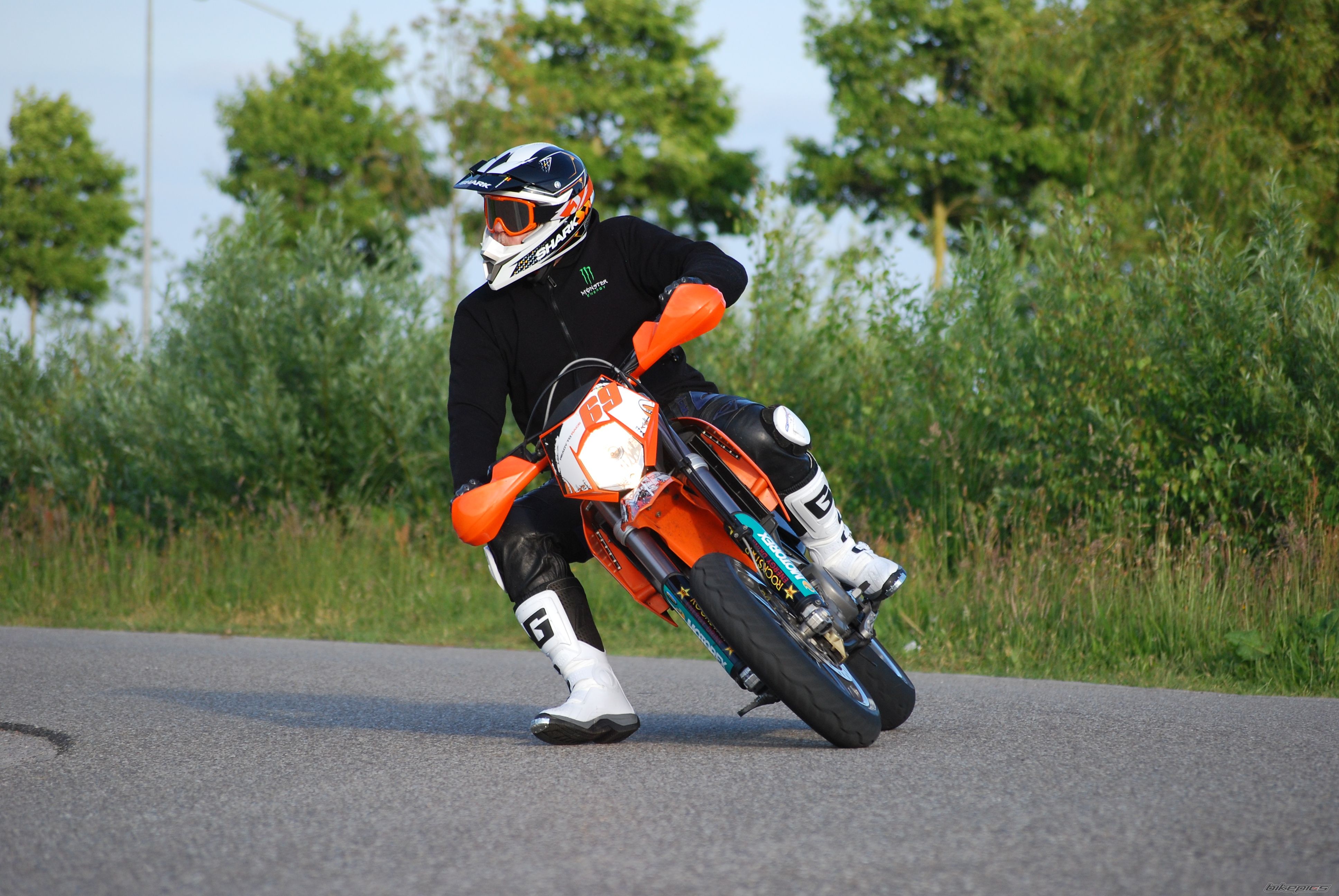 2005 KTM 640 LC4 | Picture 2564864 motorcycle photo