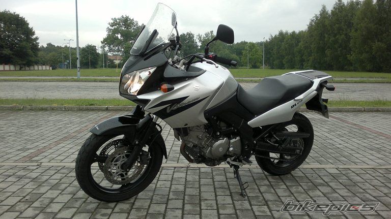2005 SUZUKI DL 650 | Picture 2564967 motorcycle photo