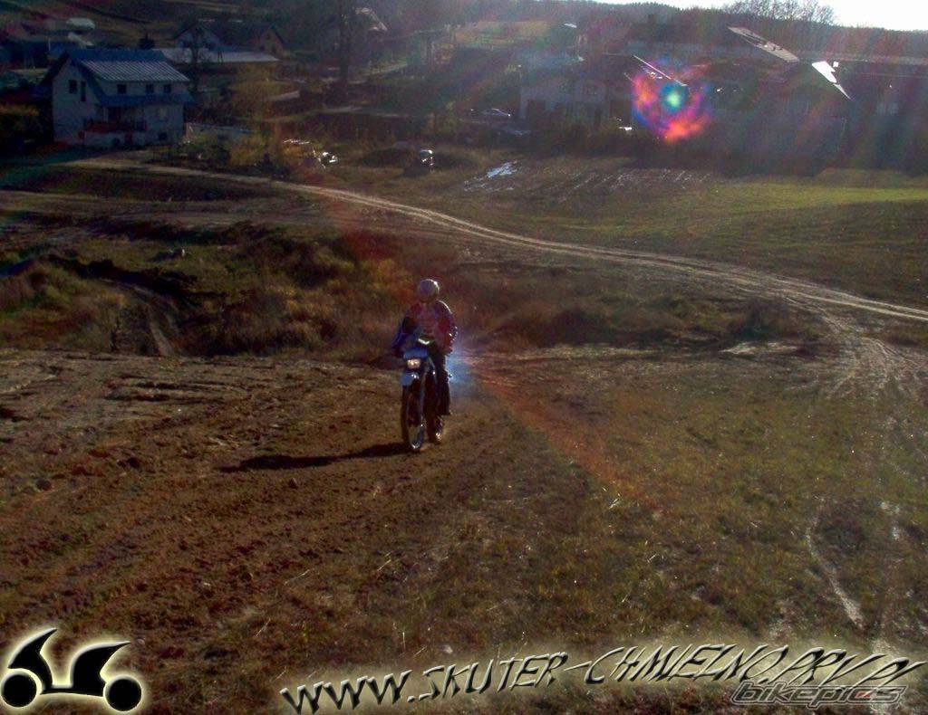 1999 DERBI SENDA SR 50 | Picture 256549 motorcycle photo
