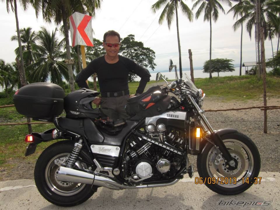 1992 YAMAHA V MAX 1200 | Picture 2565733 motorcycle photo