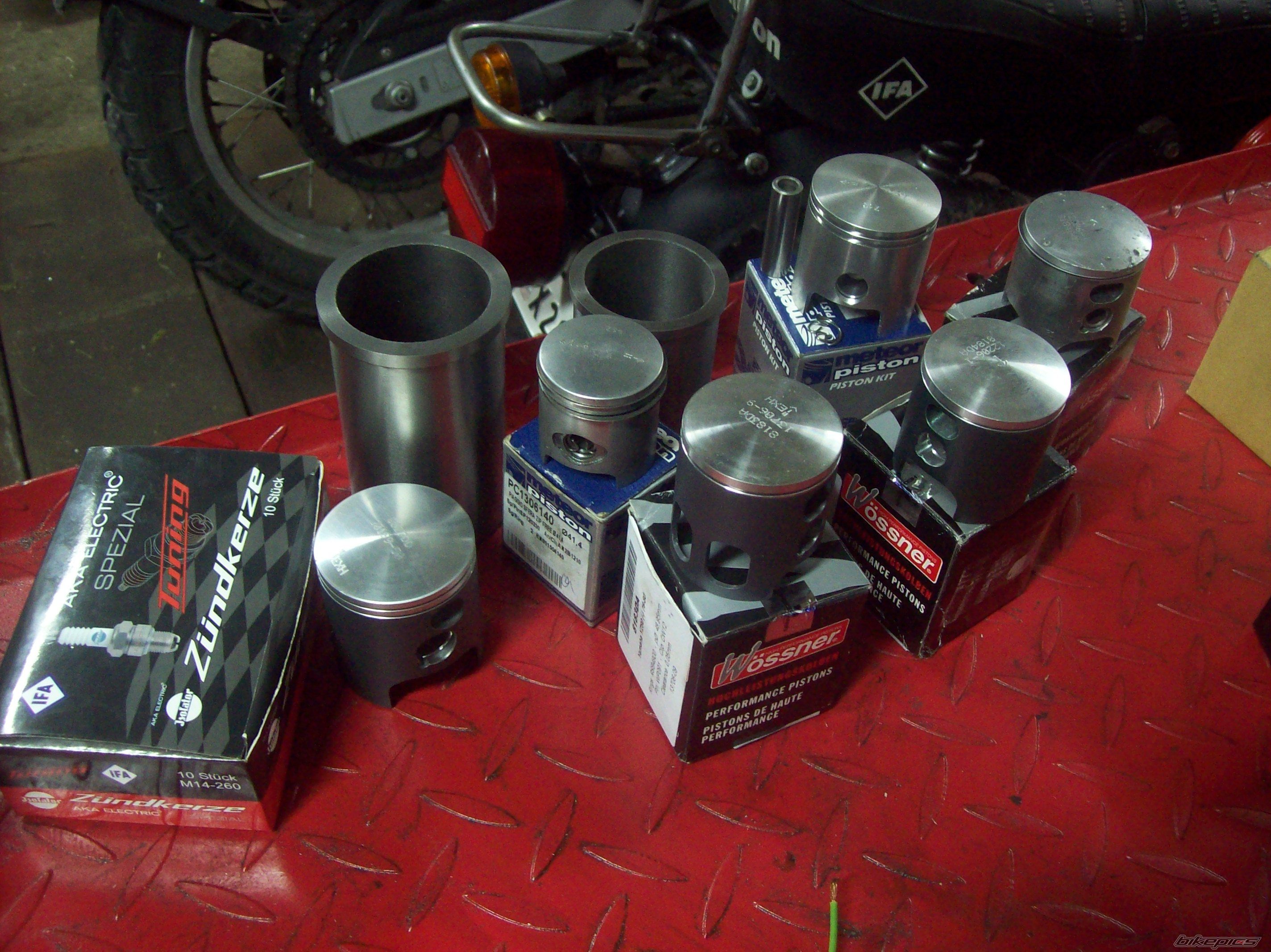    | Picture 2565754 motorcycle photo
