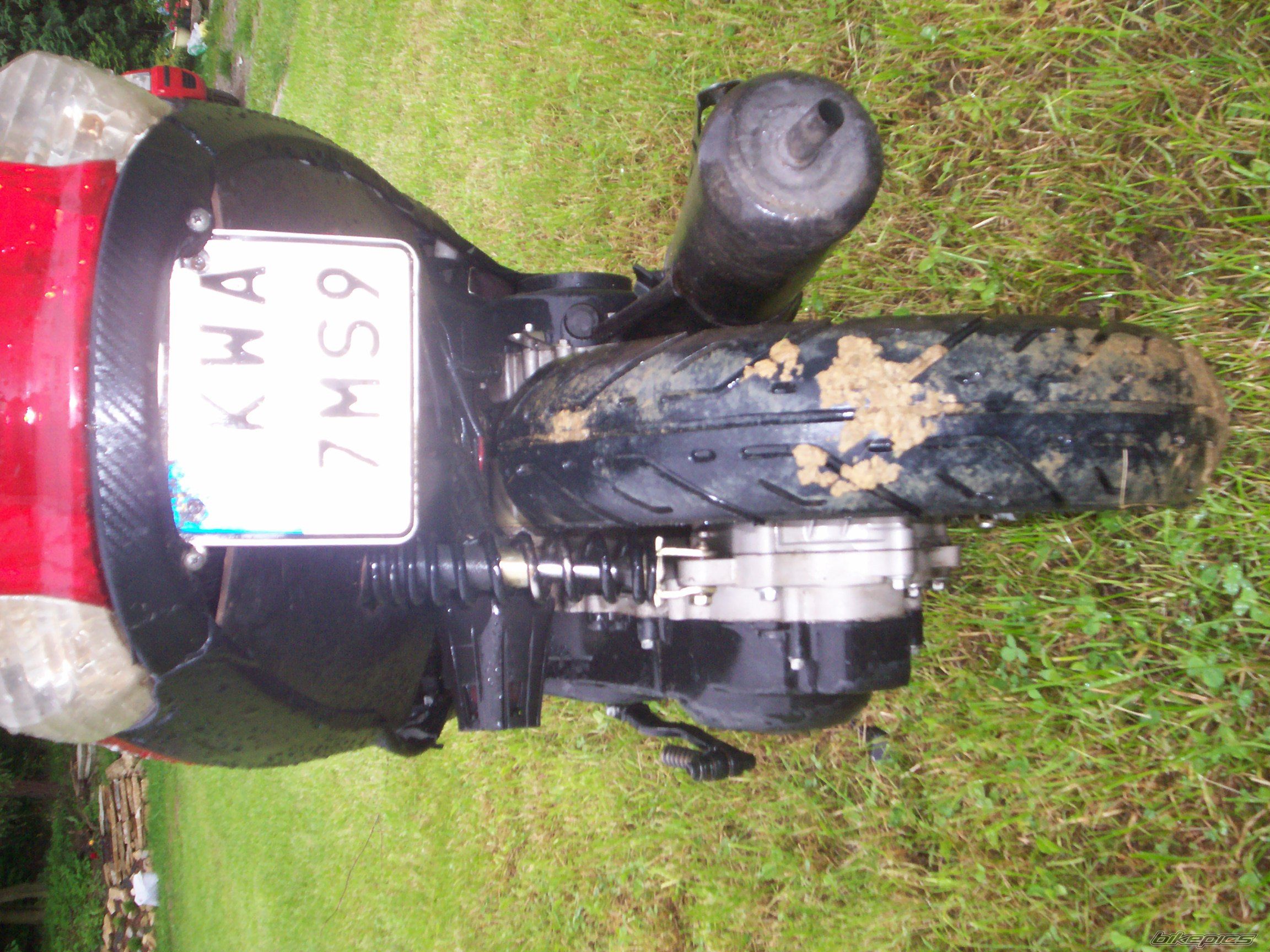 2011 ROMET 727 | Picture 2565848 motorcycle photo