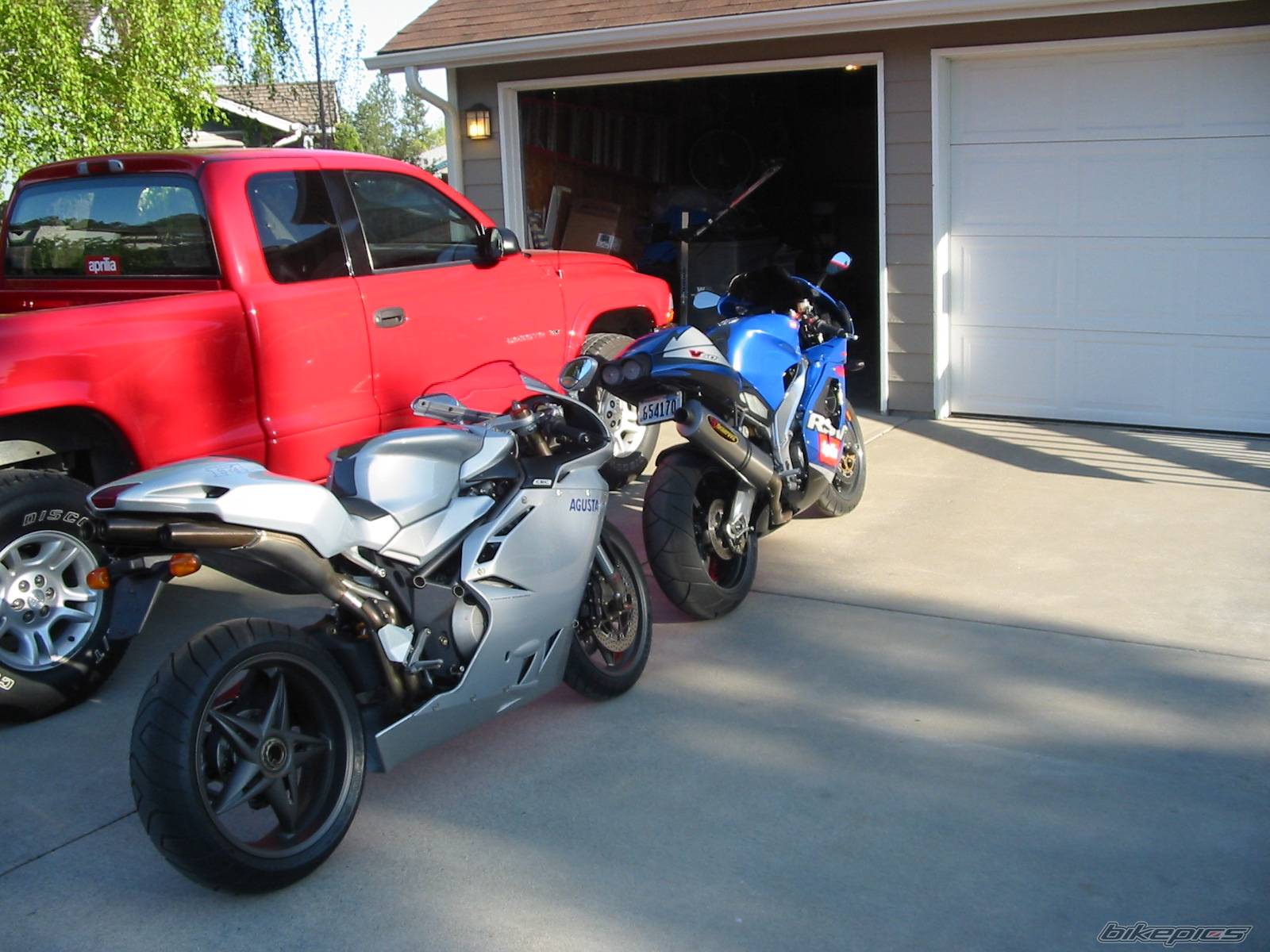 2002 MV AGUSTA F4 S | Picture 256594 motorcycle photo