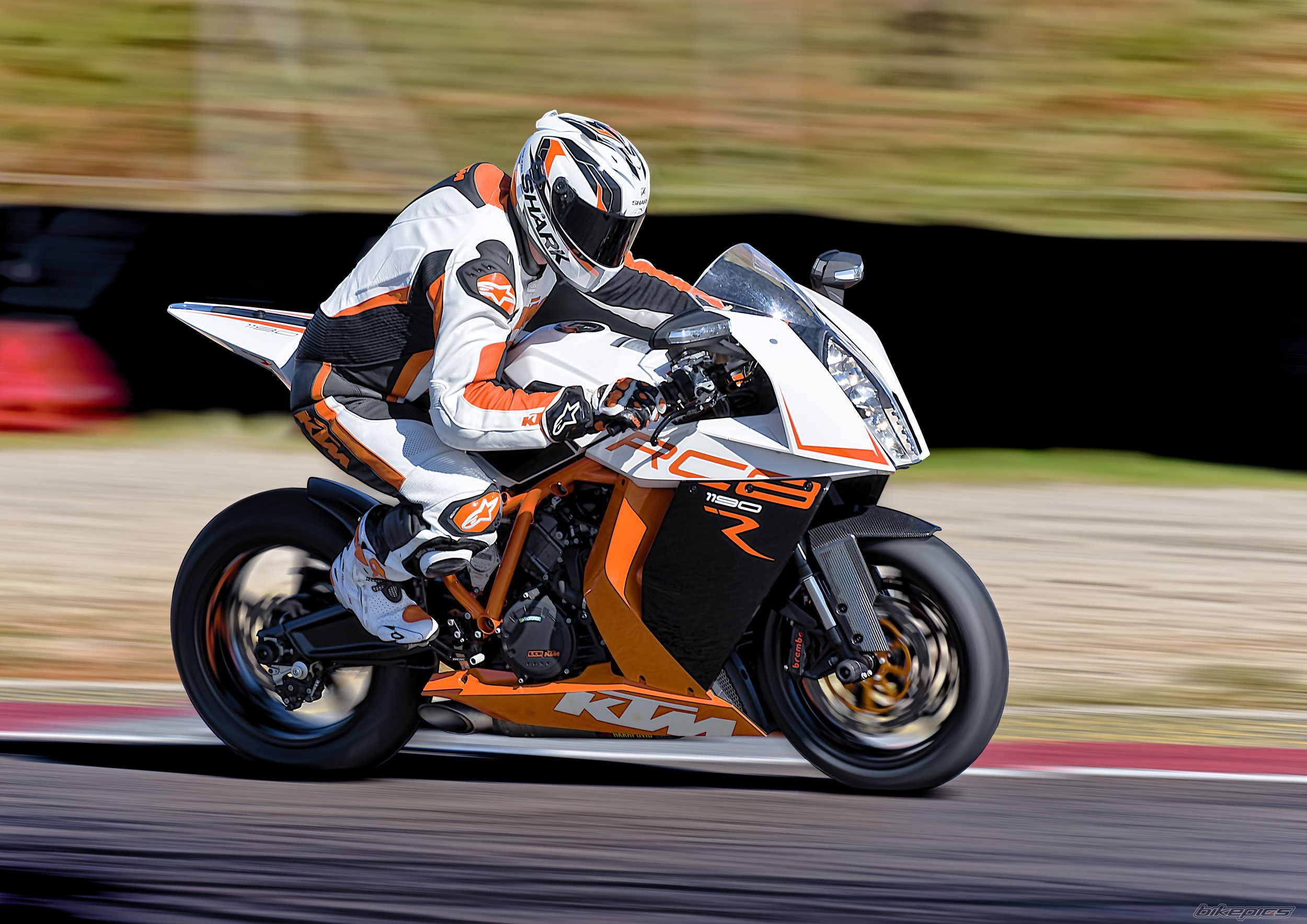 2013 KTM RC8 1190 | Picture 2566029 motorcycle photo