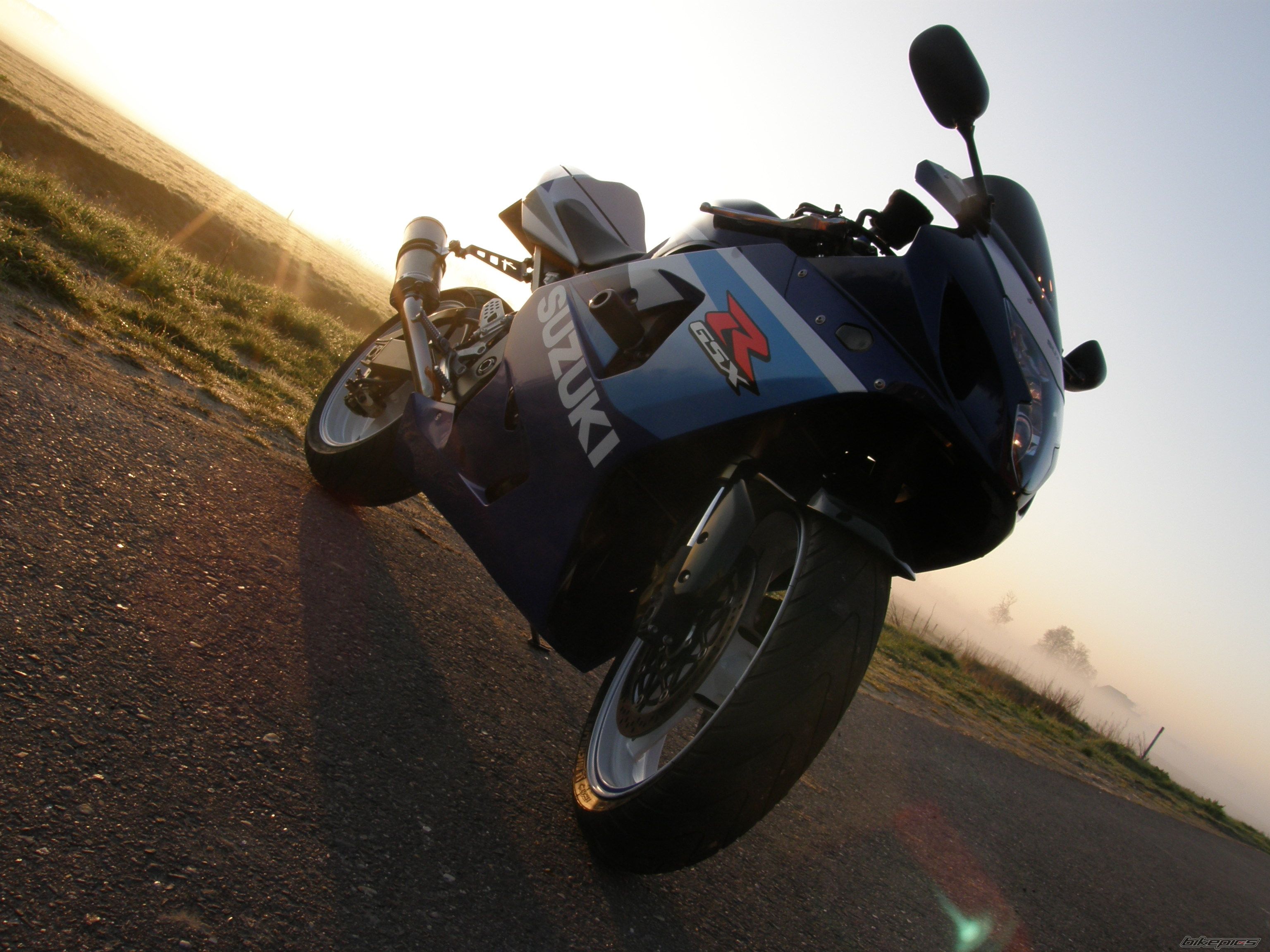 2006 SUZUKI GSX R 600 | Picture 2566047 motorcycle photo